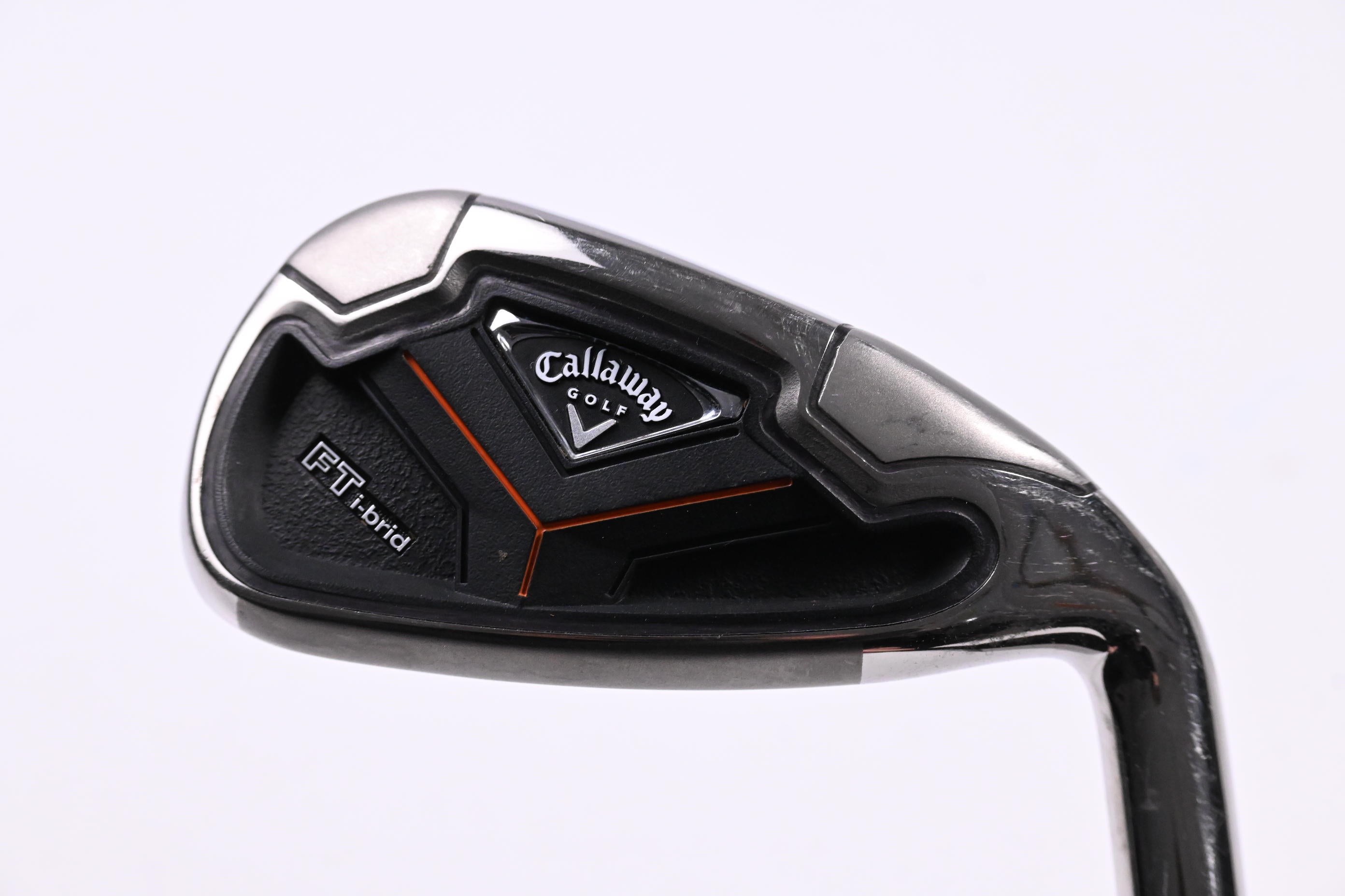 Callaway FT i-Brid #6 Iron / 28 Degree / Uniflex Callaway Nippon 990GH Shaft