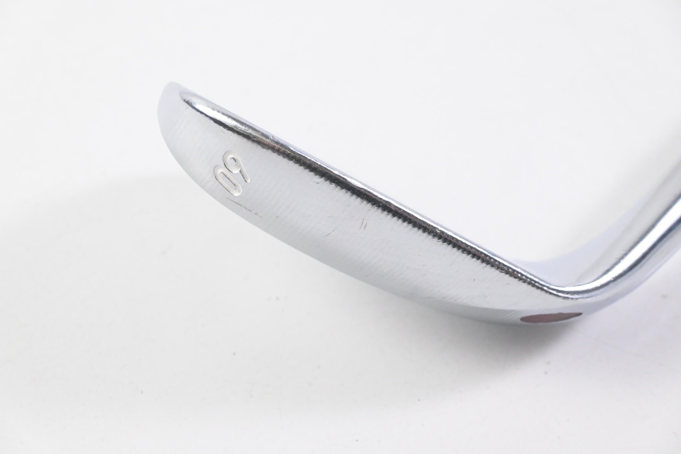 Taylormade Milled Grind Lob Wedge / 60 Degree / Wedge Flex Dynamic Gold Shaft