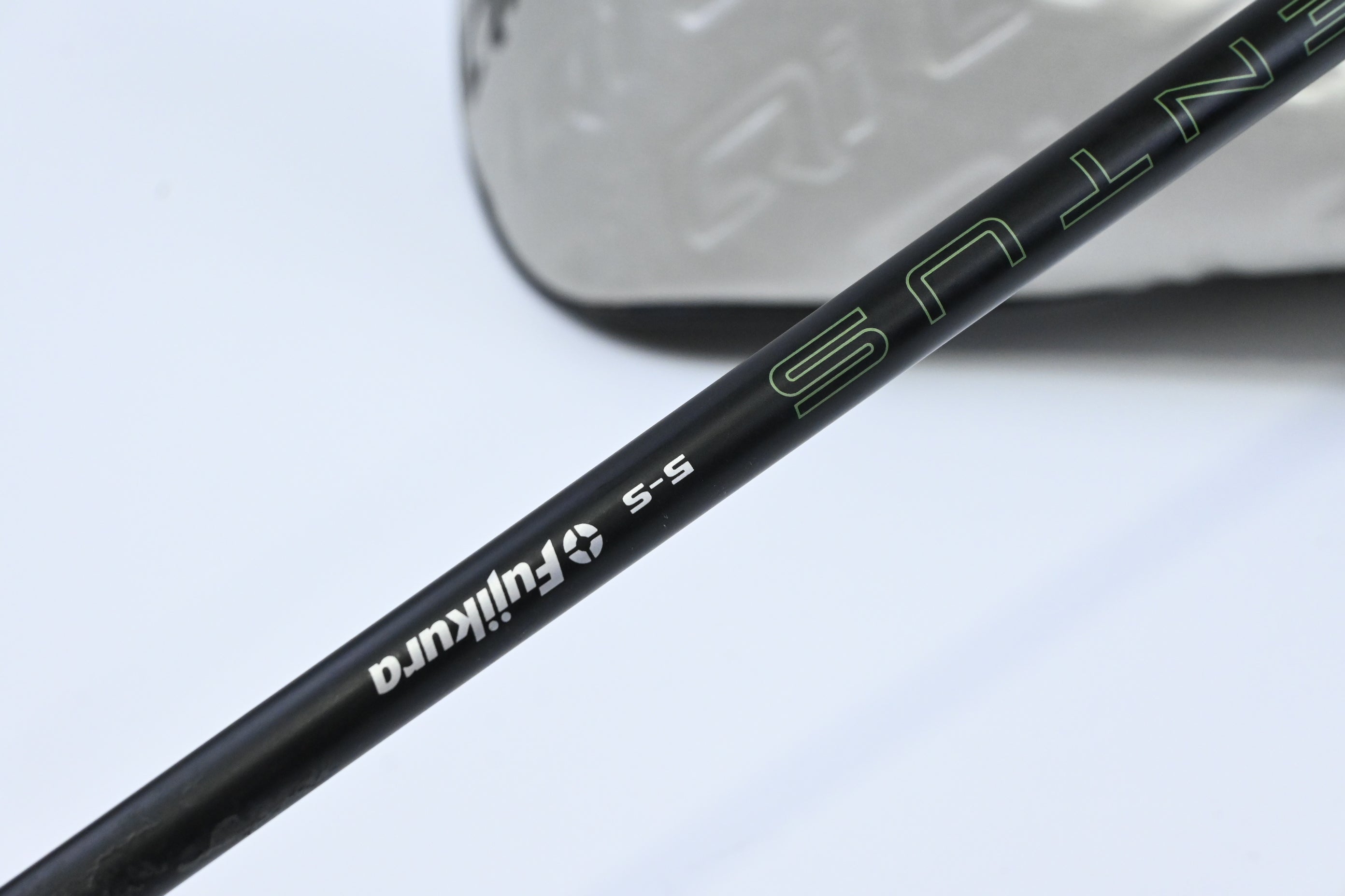 Taylormade Qi35 Driver / 9 Degree / Stiff Flex Fujikura Ventus Blue 5 Shaft
