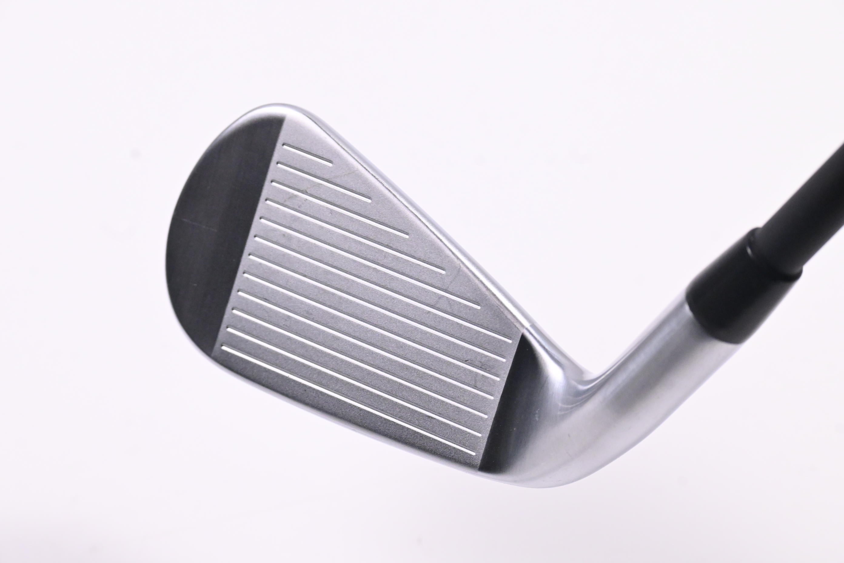 Titleist U.505 2025 #4 Iron / 22 Degree / Regular Flex Tensei 1K Blue 65 Shaft