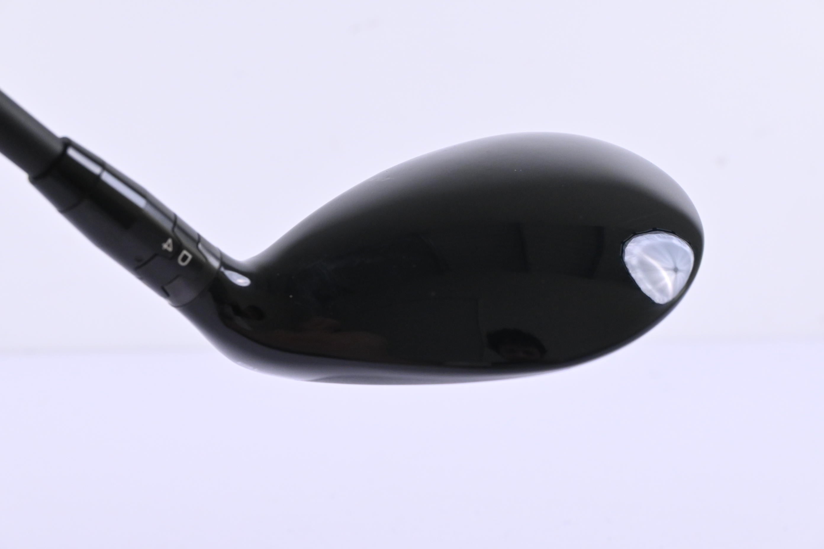Titleist GT2 #5 Wood / 18 Degree / Stiff Flex HZRDUS Gen5 Black 70 Shaft