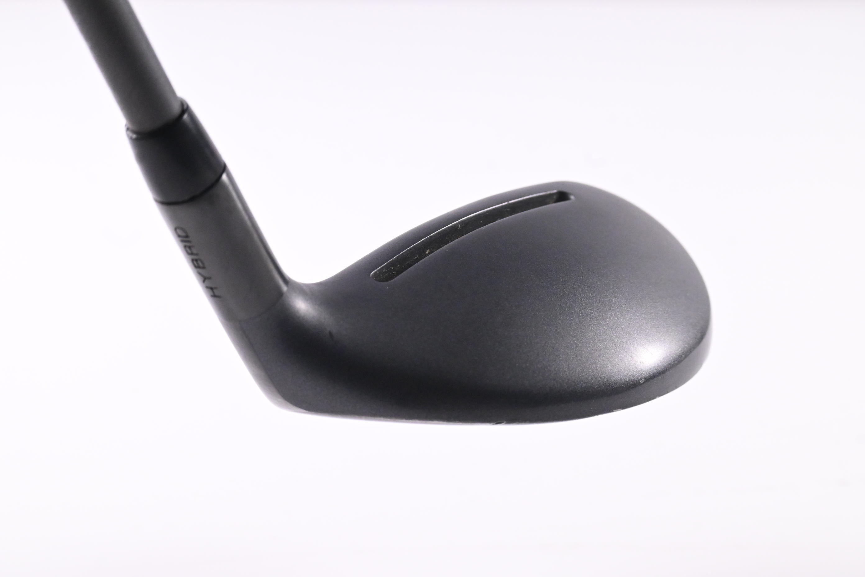 Adams Pro #2 Hybrid / 16 Degree / Stiff Flex Aldila Tour Red 75 Shaft