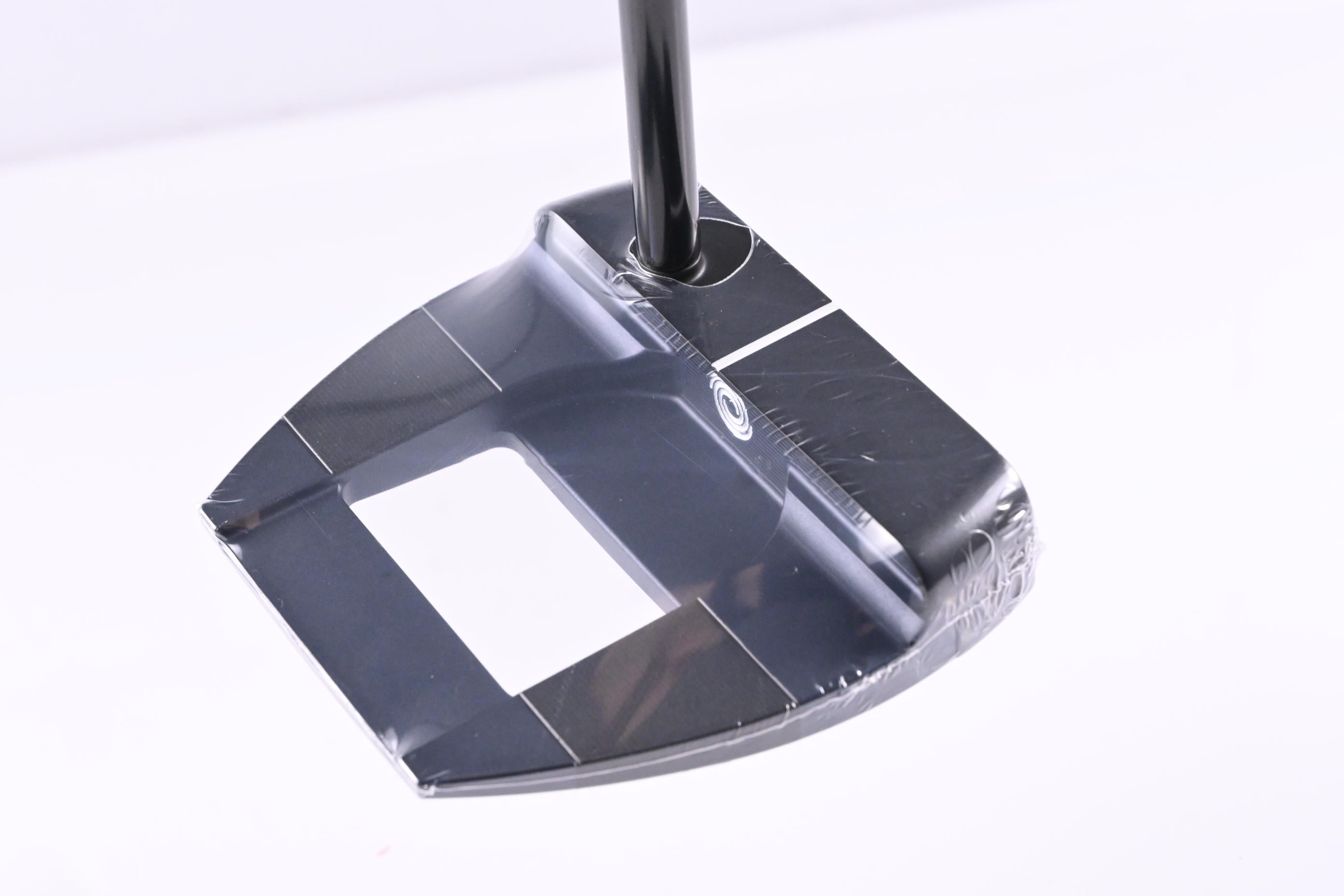 Odyssey Square 2 Square Tri-Hot Jailbird SB Putter / 34 Inch