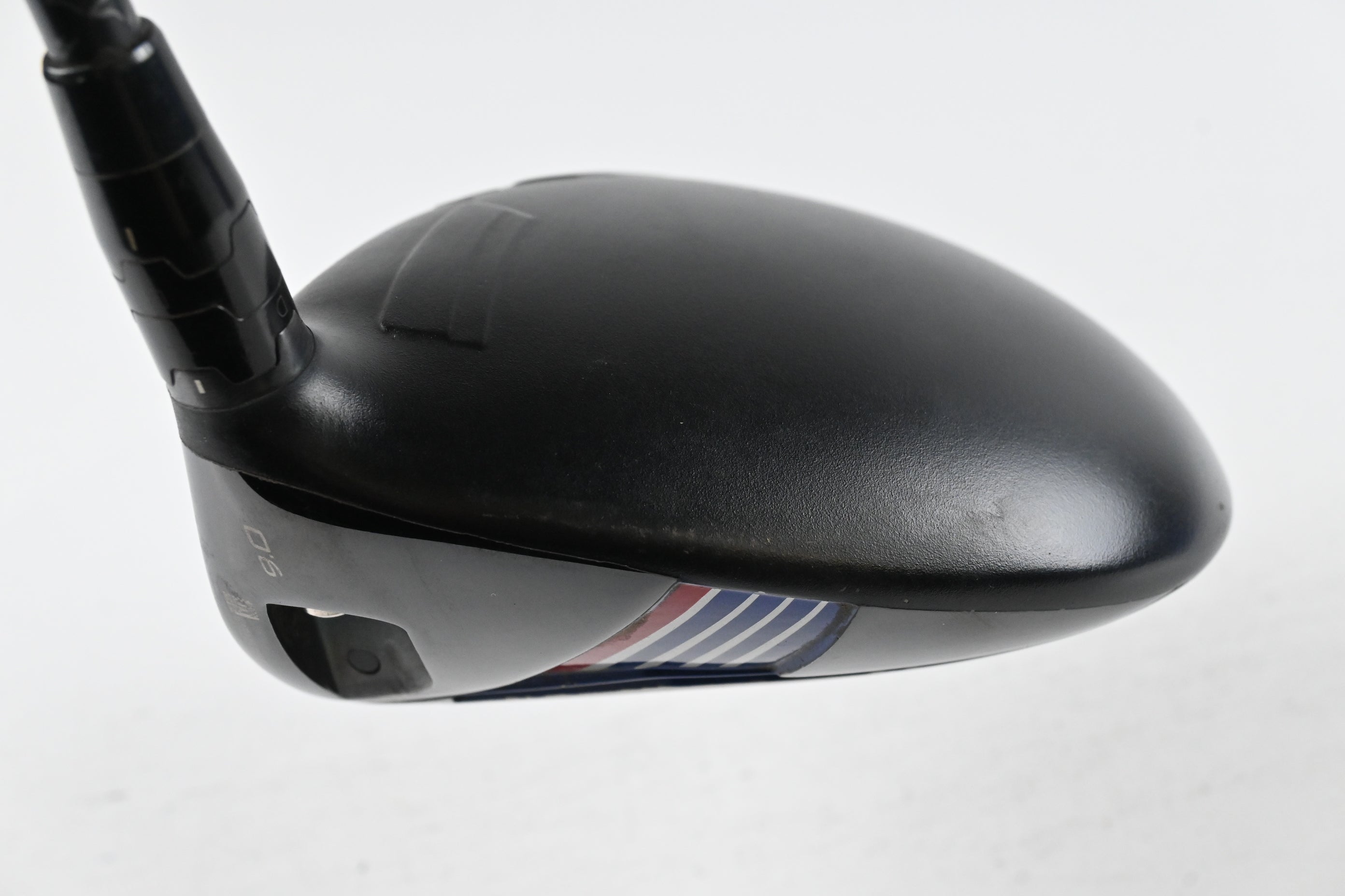 Callaway XR Driver / 9 Degree / Stiff Flex Project X LZ16 56 Shaft