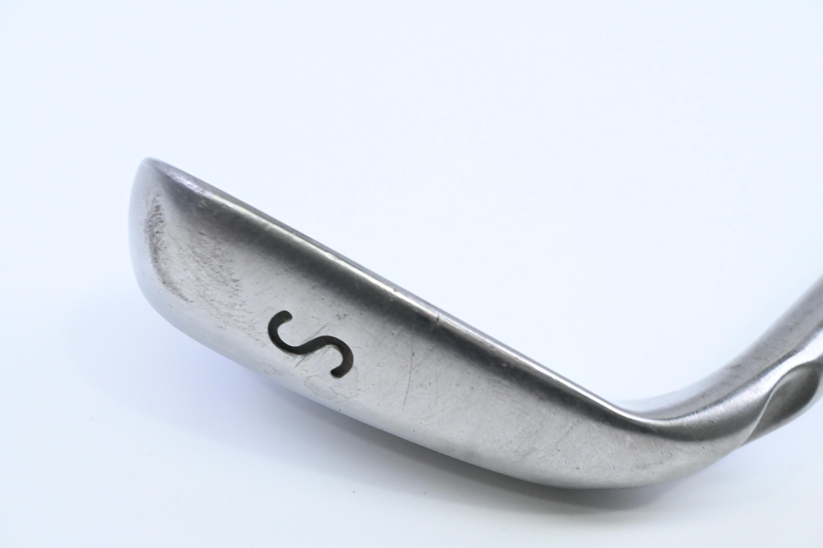 Ping G Series Sand Wedge / 54 Degree / Yellow Dot / Regular Flex Ping AWT 2.0