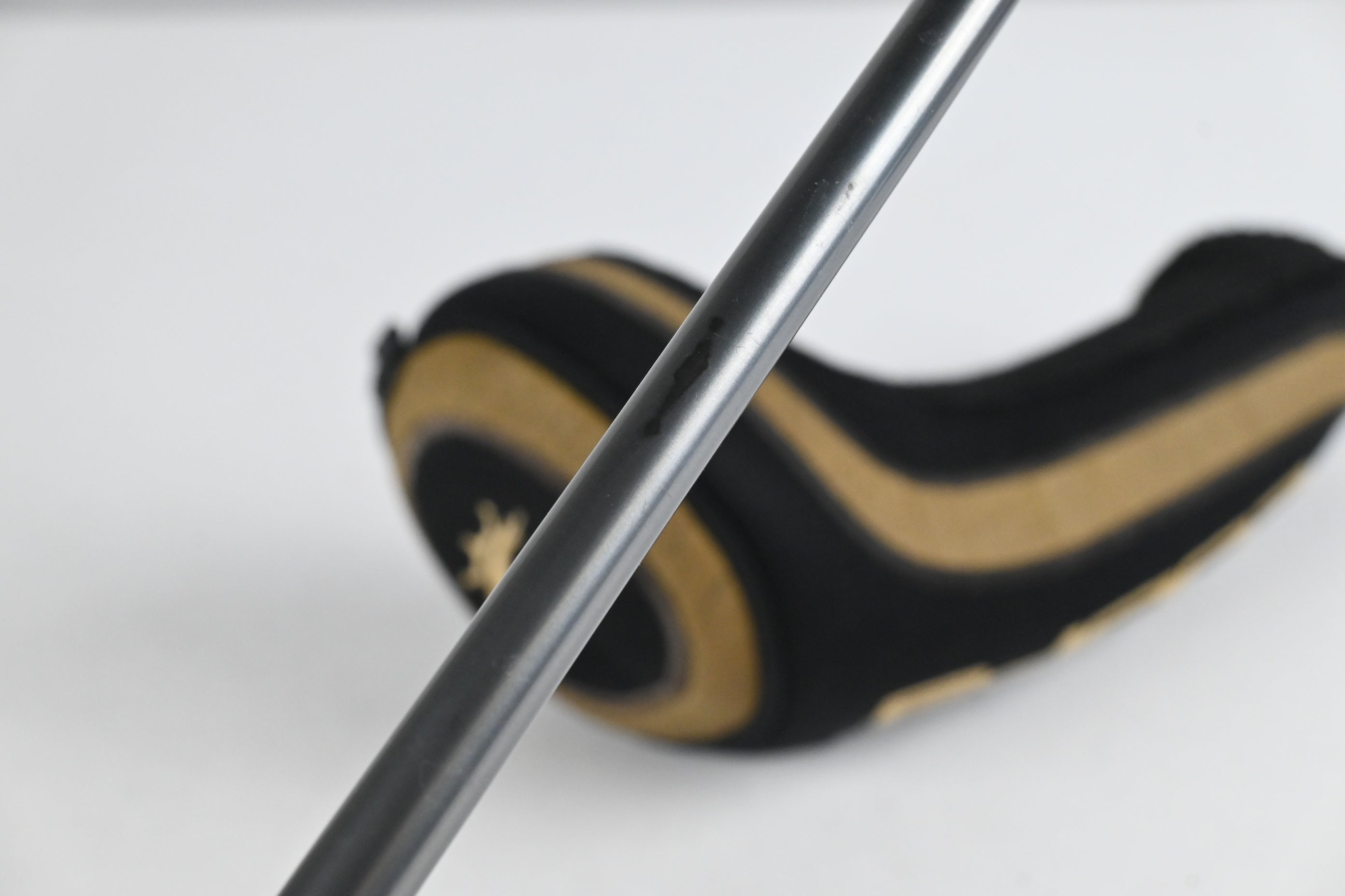 Cobra King Baffler #3 Hybrid / 20 Degree / Stiff Flex Aldila NV-HL 65 Shaft
