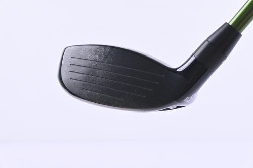 PXG 0311 Black Ops #5 Wood / 18 Degree / X-Flex Aldila NV Green 75 Shaft