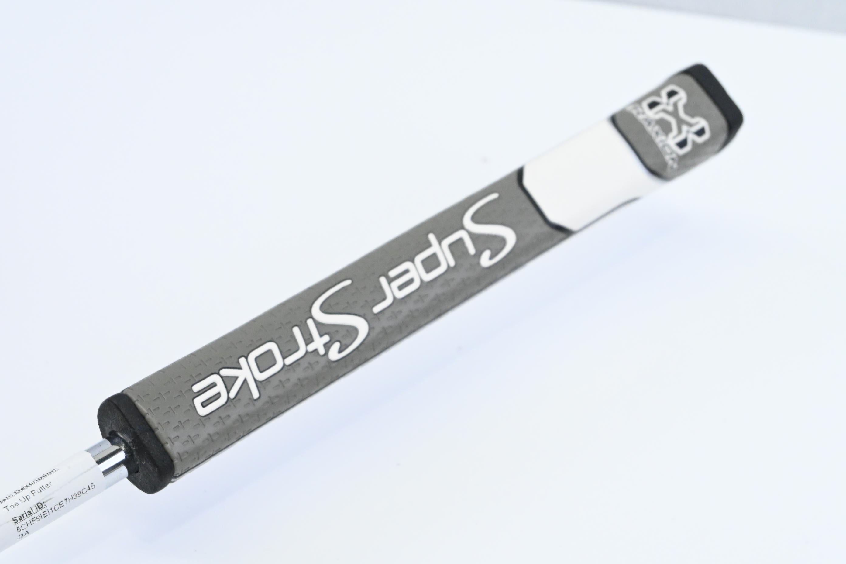 Odyssey Toe Up 9 Putter / 35 Inch