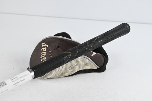 Callaway Big Bertha 2007 #5 Wood / 18 Degree / Ladies Flex Aldila 50 Shaft