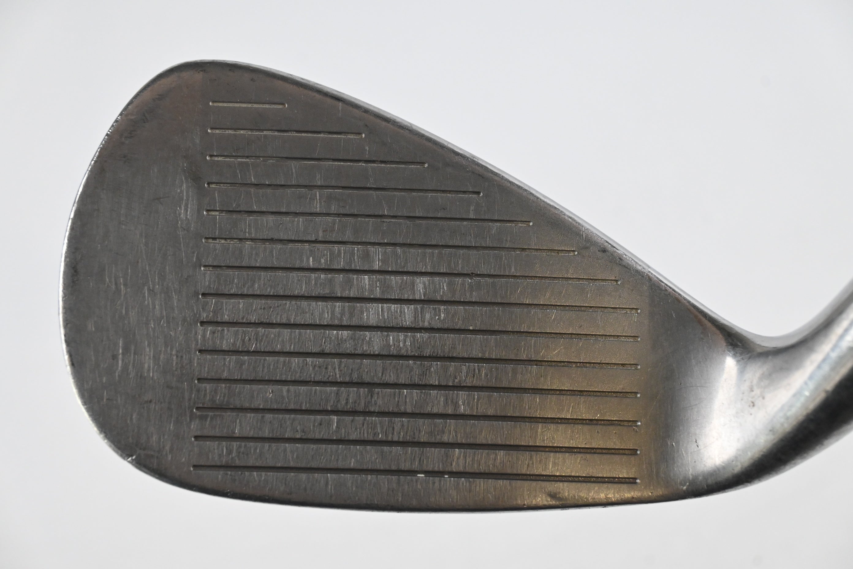 Nike Slingshot 4D Pitching Wedge / 47 Degree / Stiff Flex Speedstep Shaft