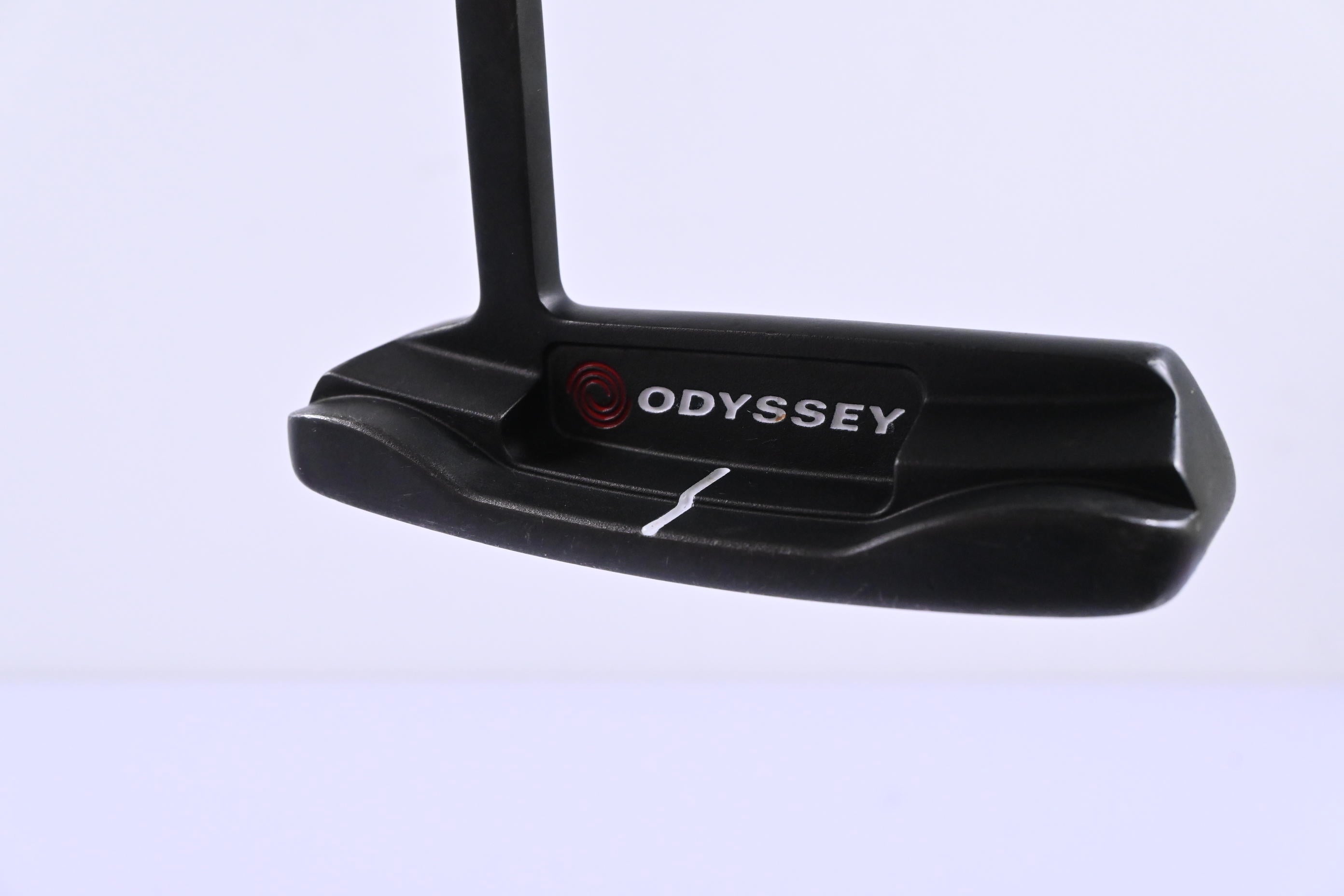 Odyssey O-Works 2020 #1 Putter / 33 Inch