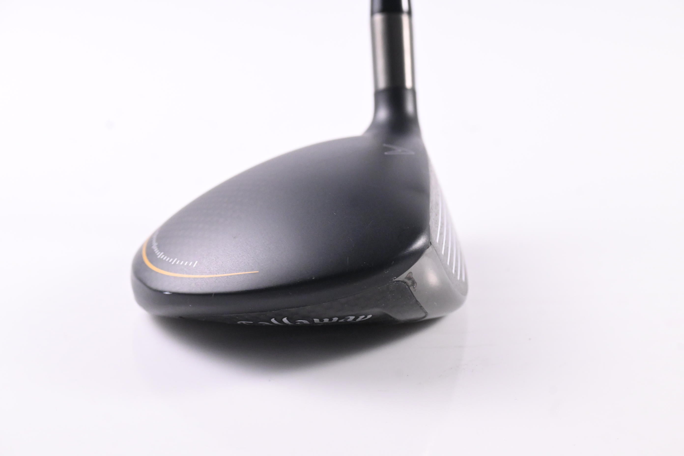 Tour Issue Callaway Rogue ST LS #3 Wood / 16.5 Degree / Stiff Flex Tensei AV Raw