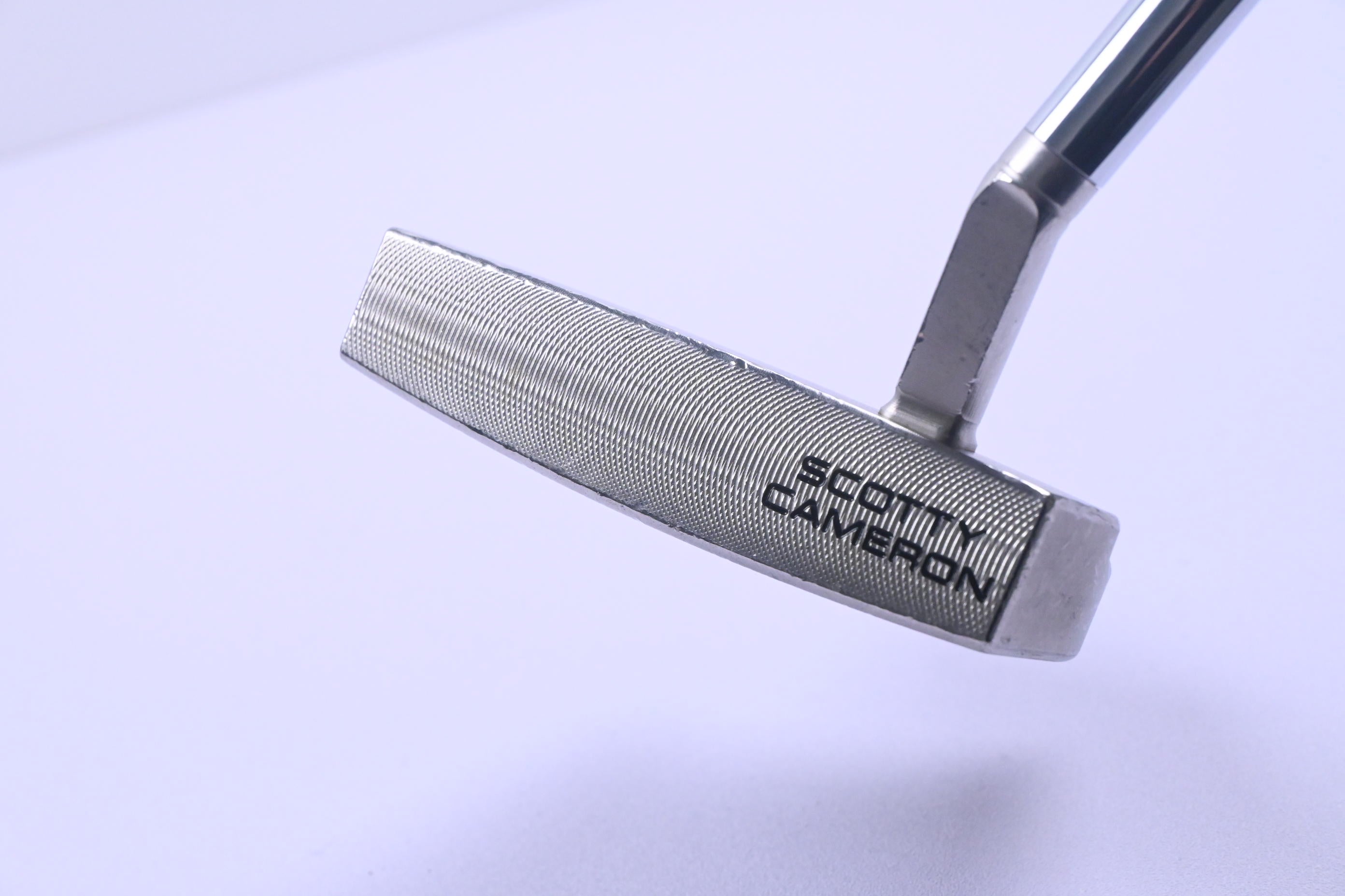 Scotty Cameron Phantom X 2022 9.5 Putter / 34 Inch