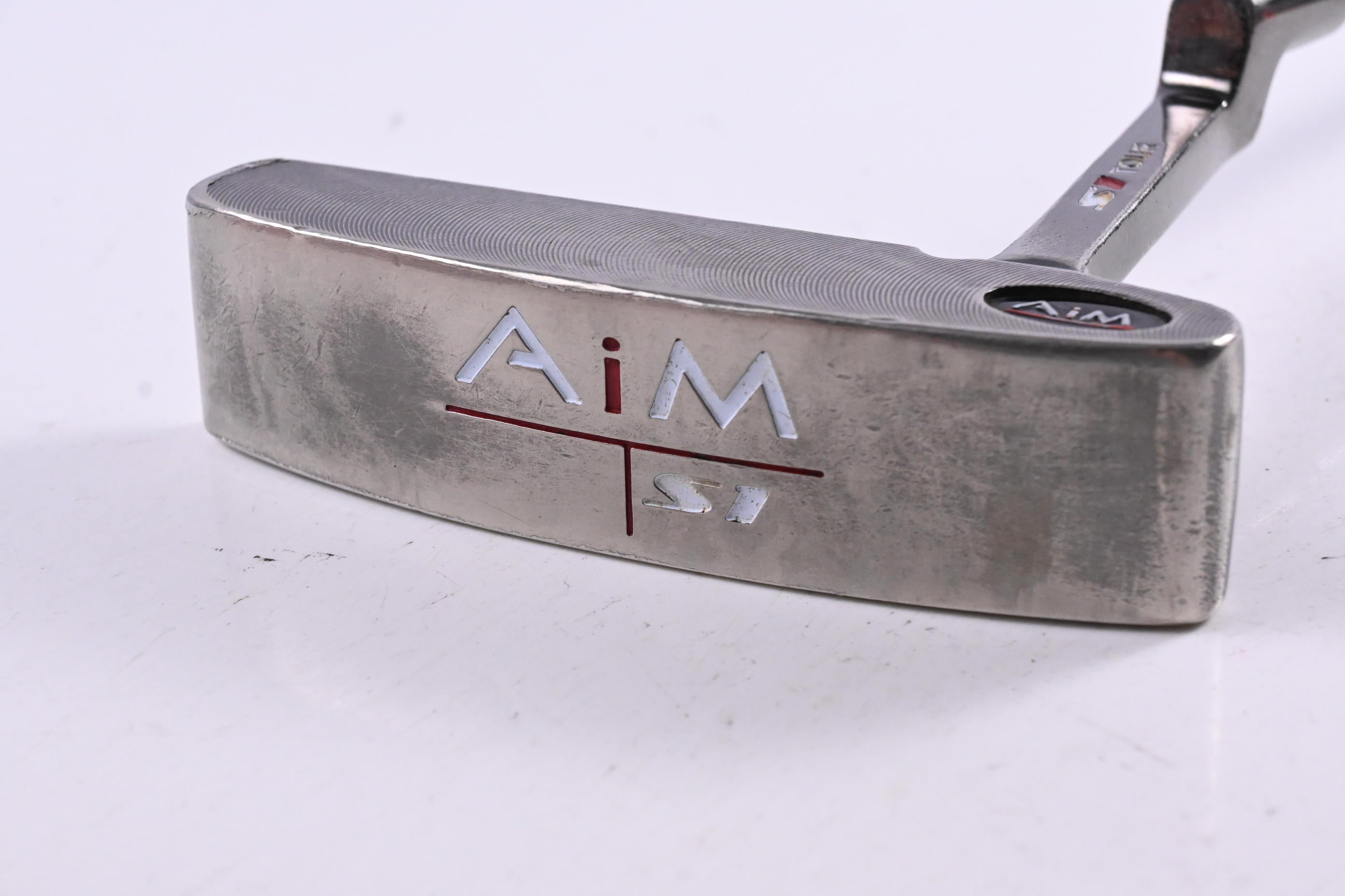 Wilson S1 Tour Aim Putter / 35 Inch