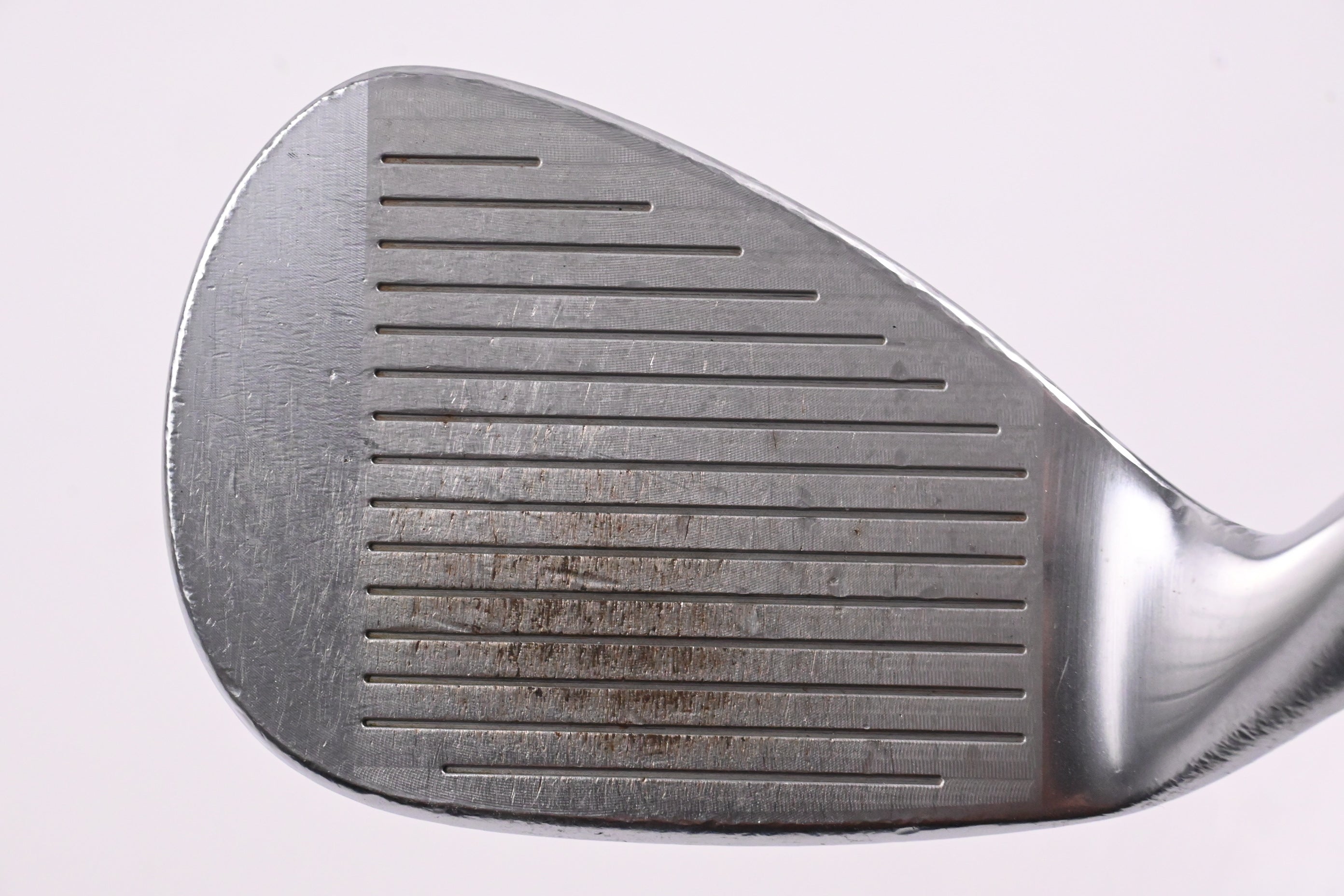 Mizuno T20 Sand Wedge / 54 Degree / Regular Flex KBS $-Taper Lite 95 Shaft