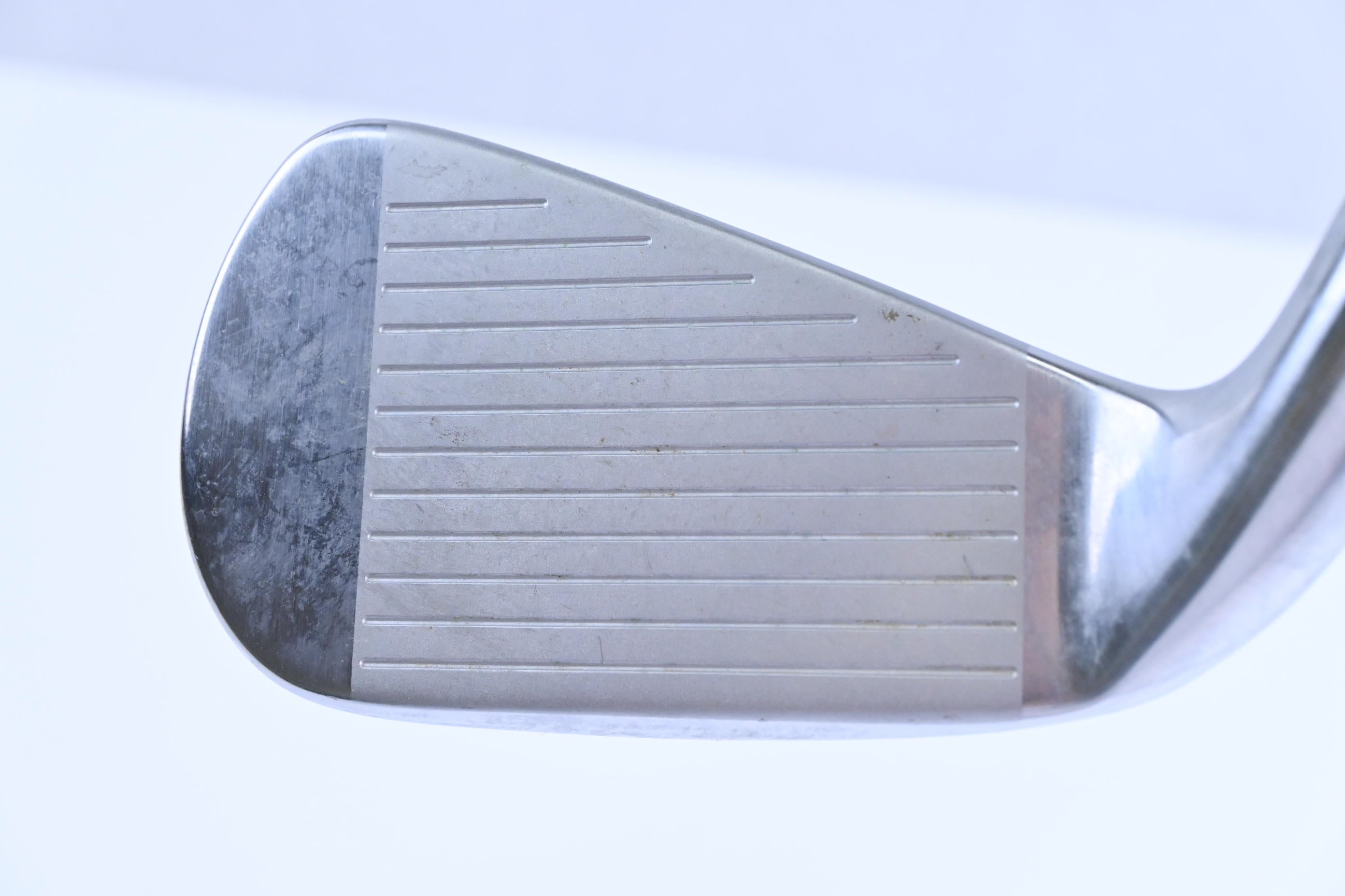 Titleist 718 AP3 #5 Iron / 25 Degree / Regular Flex AMT Black R300 Shaft