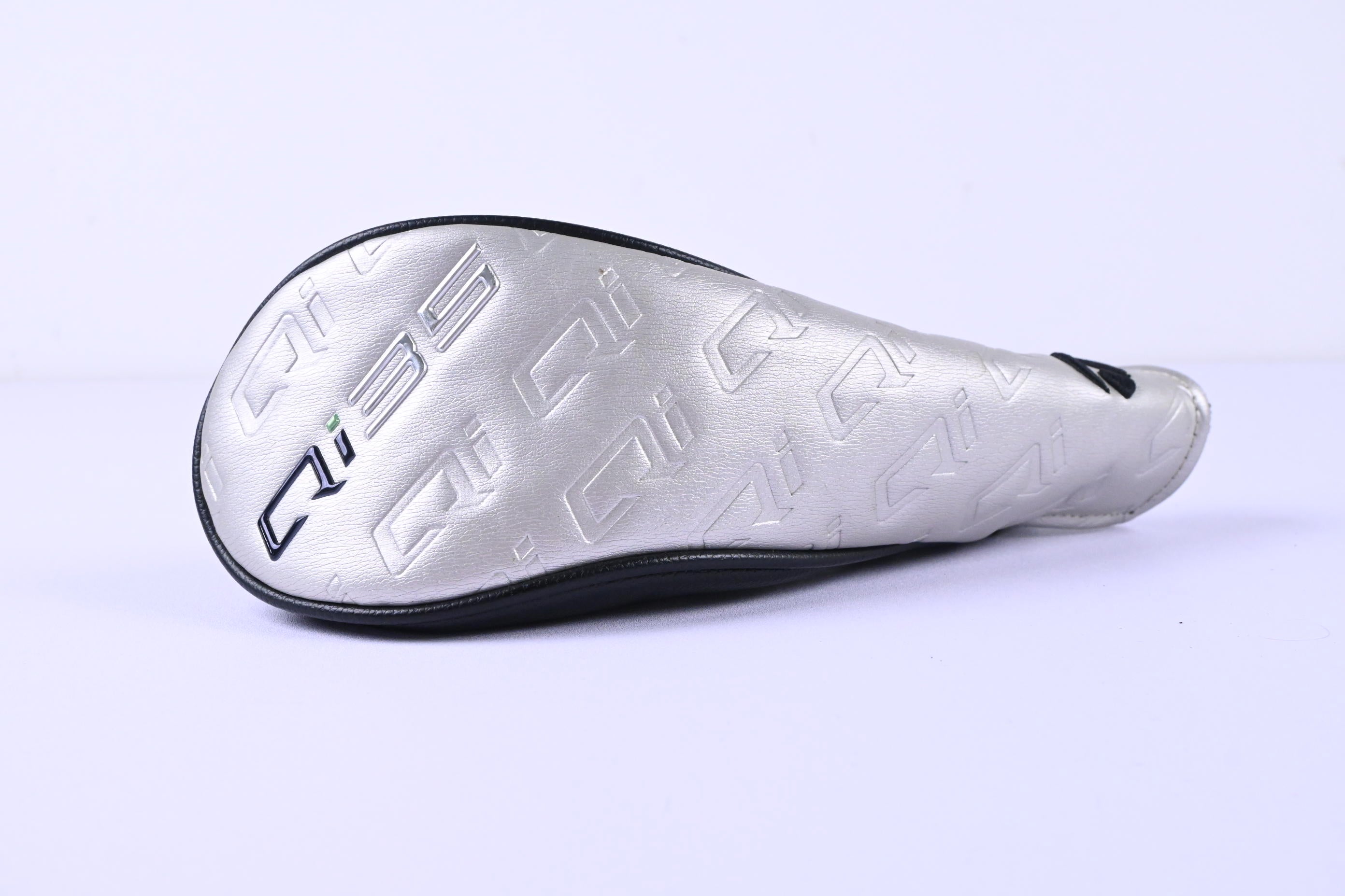 Taylormade Qi35 #3 Hybrid / 19 Degree / X-Flex Tensei 1K Black 85 Shaft