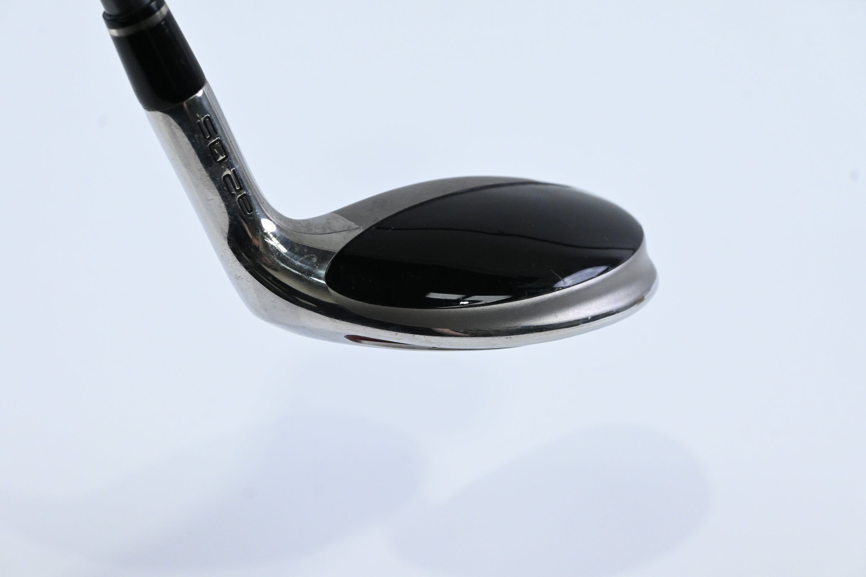 Adams Idea A2 05 #4 Hybird / 22 Degree / Regular Flex Pro Launch Shaft