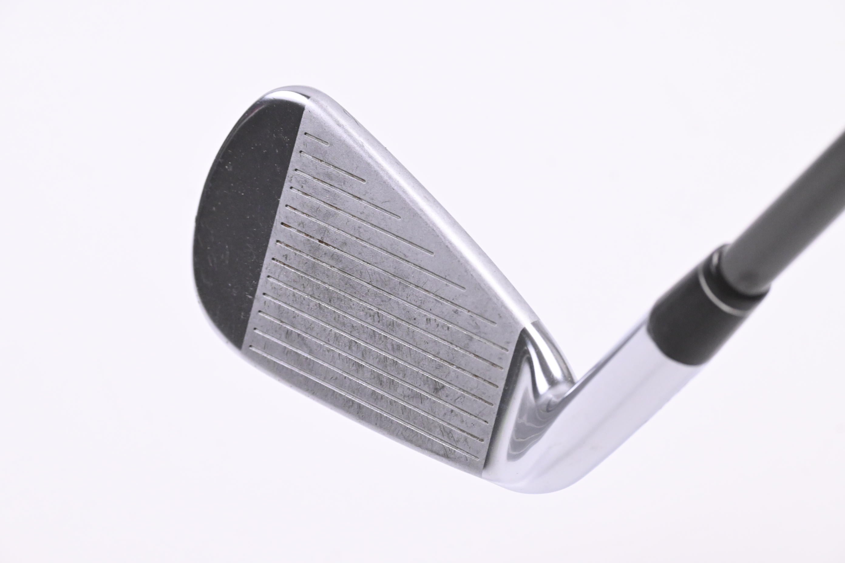 Callaway Epic #4 Iron / 20.5 Degree / Black / Regular Flex Aldila Synergy 50 Shaft