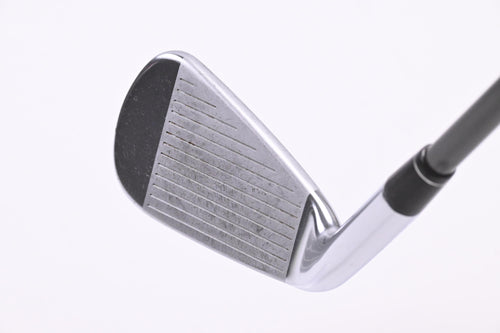 Callaway Epic #4 Iron / 20.5 Degree / Black / Regular Flex Aldila Synergy 50 Shaft
