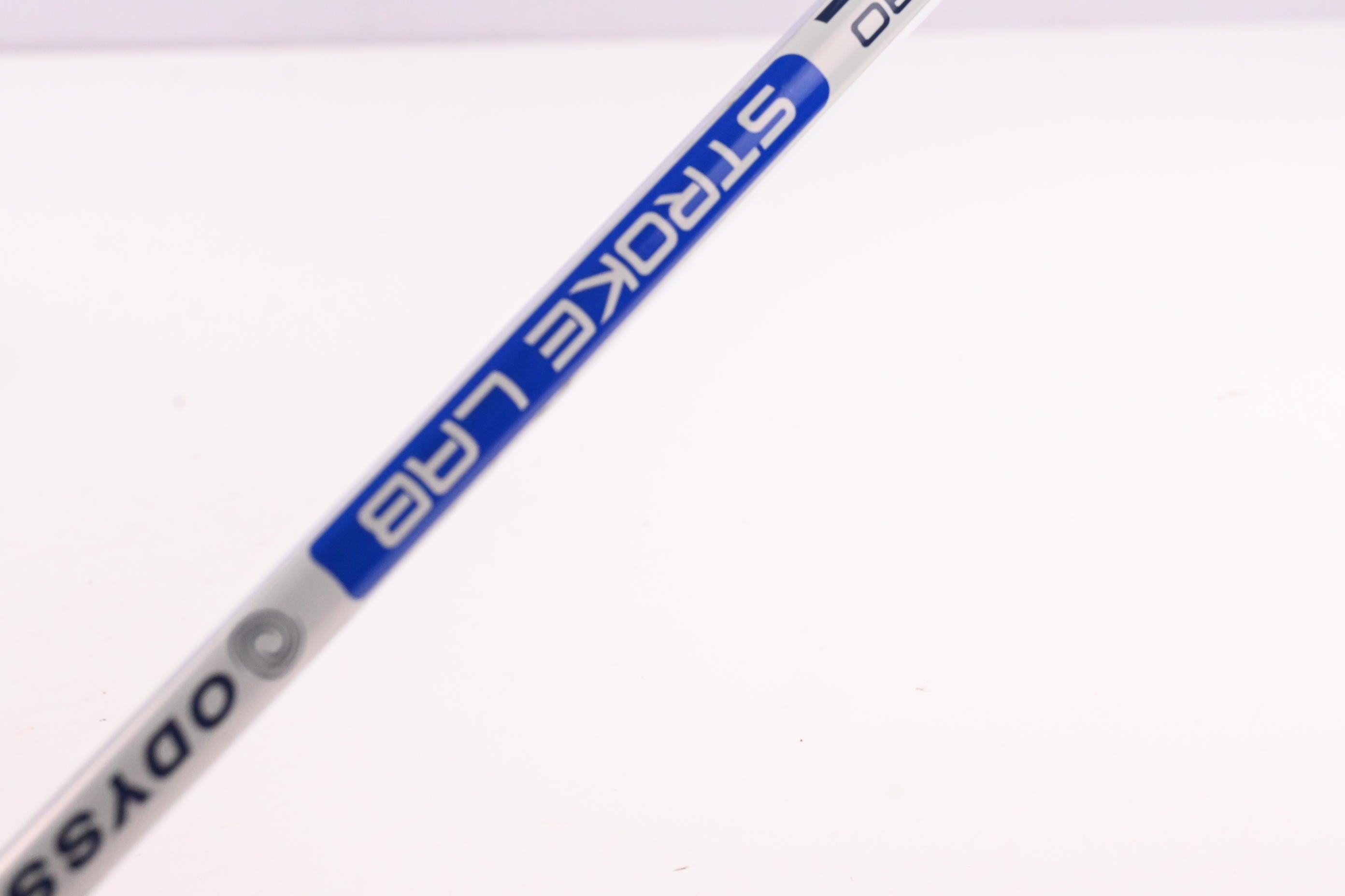 Odyssey Ai-One Square 2 Square Jailbird Putter / 33 Inch