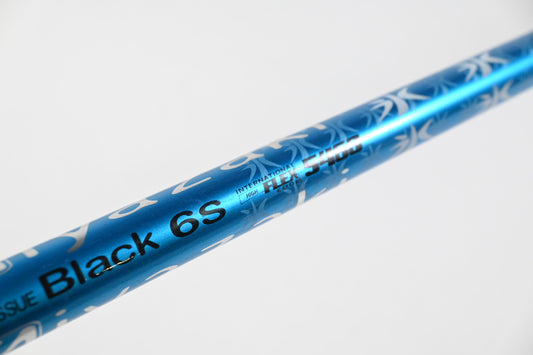 Miyazaki Mizu Black 6 Driver Shaft / Stiff Flex / Srixon