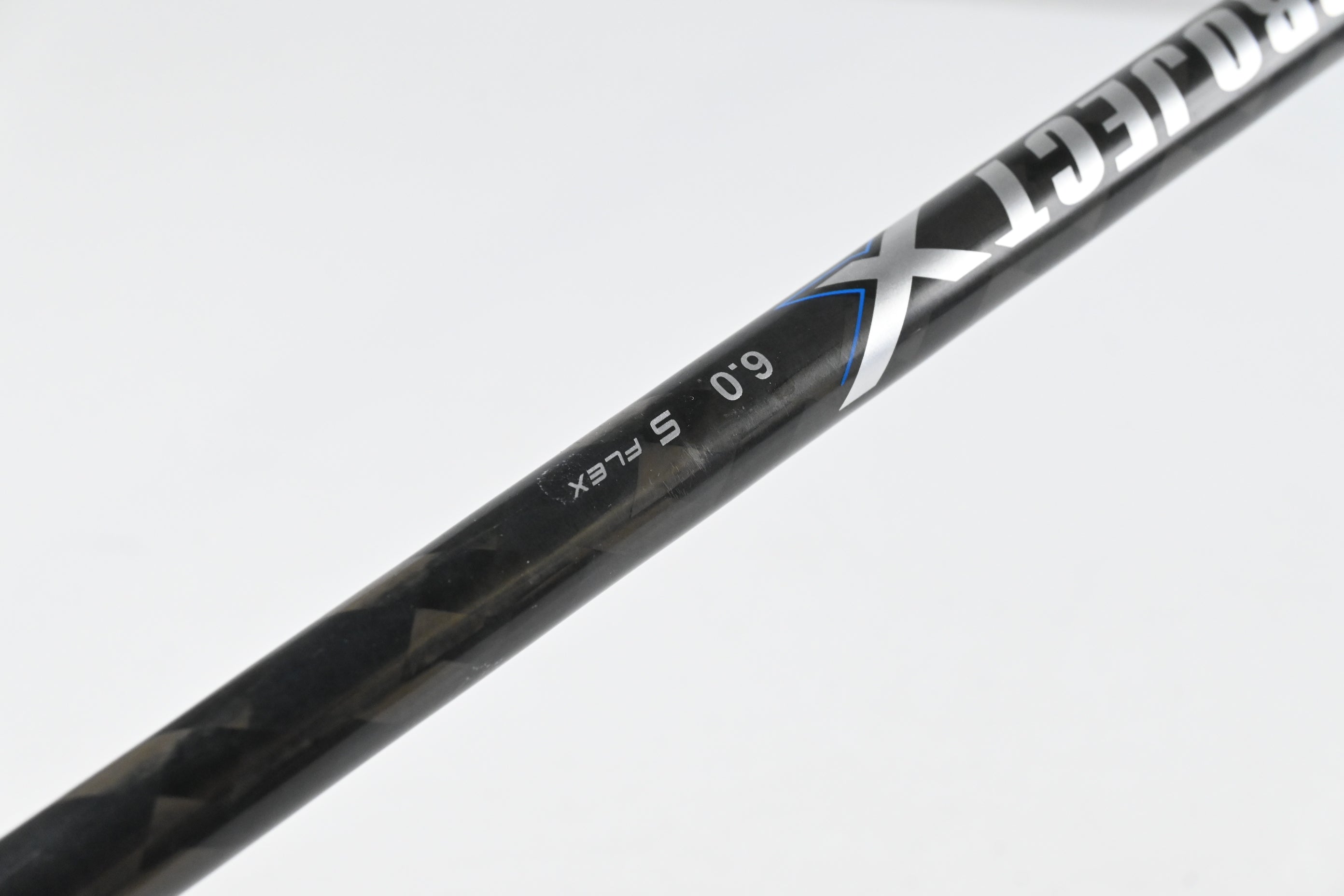 Callaway XR Driver / 9 Degree / Stiff Flex Project X LZ16 56 Shaft