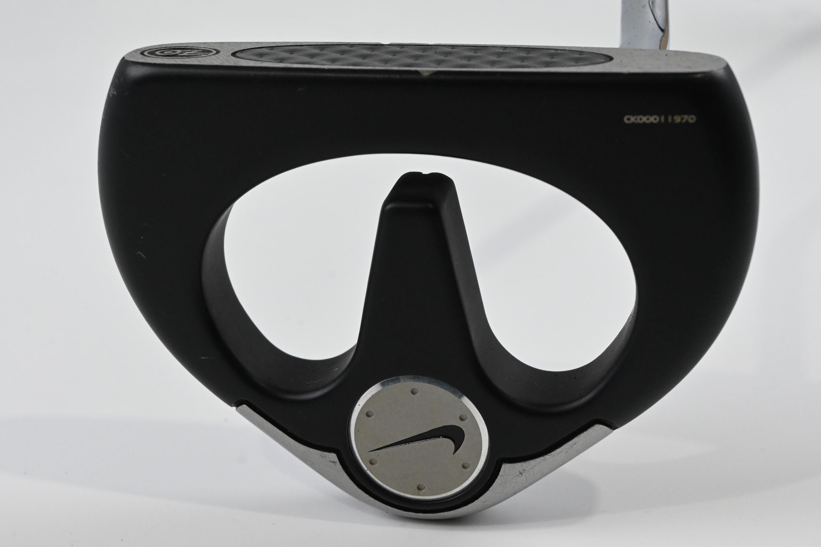 Nike OZ Black T100 Putter / 35 Inch