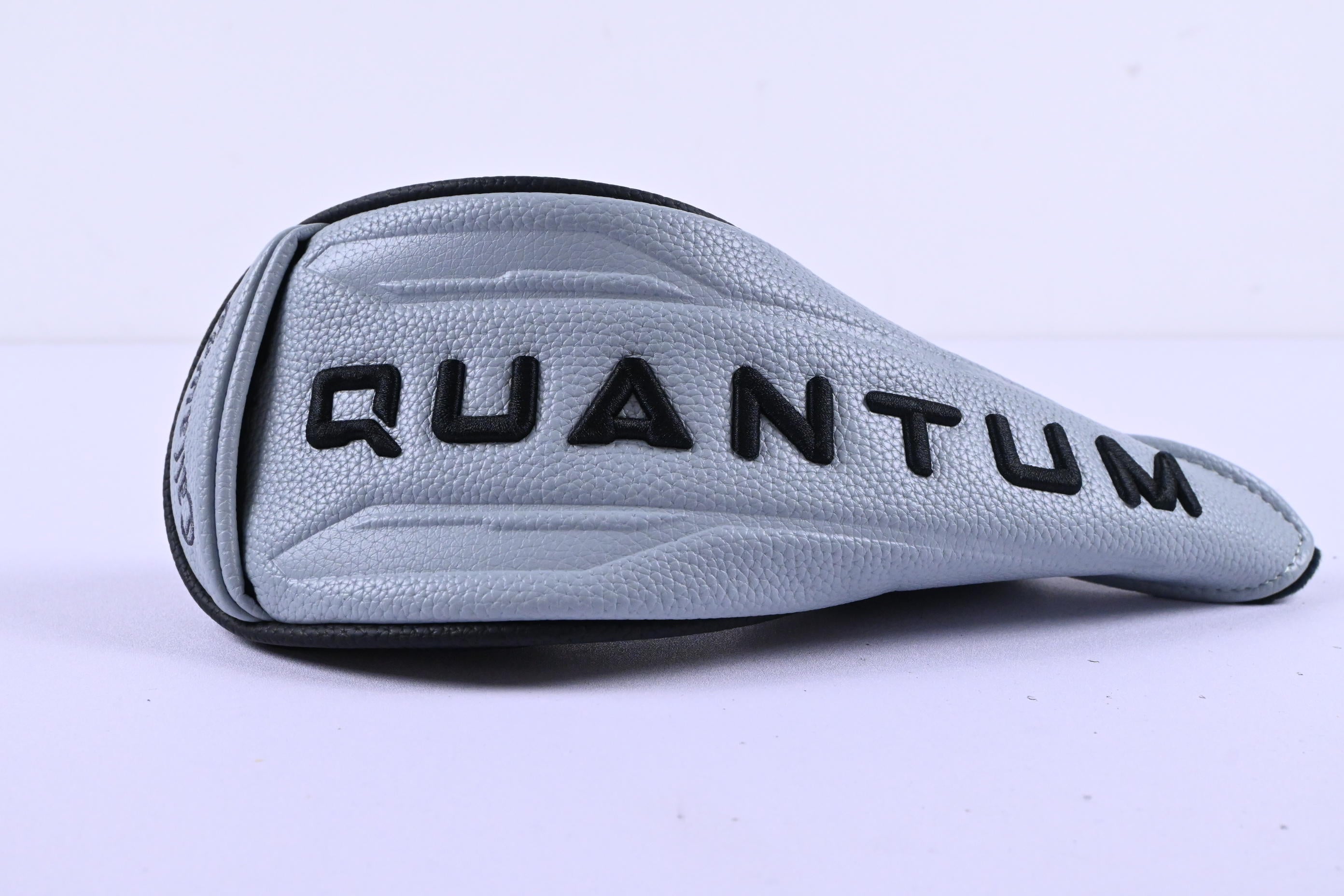 Callaway Quantum Max #3 Wood / 15 Degree / Senior Flex Vanquish 5 Shaft