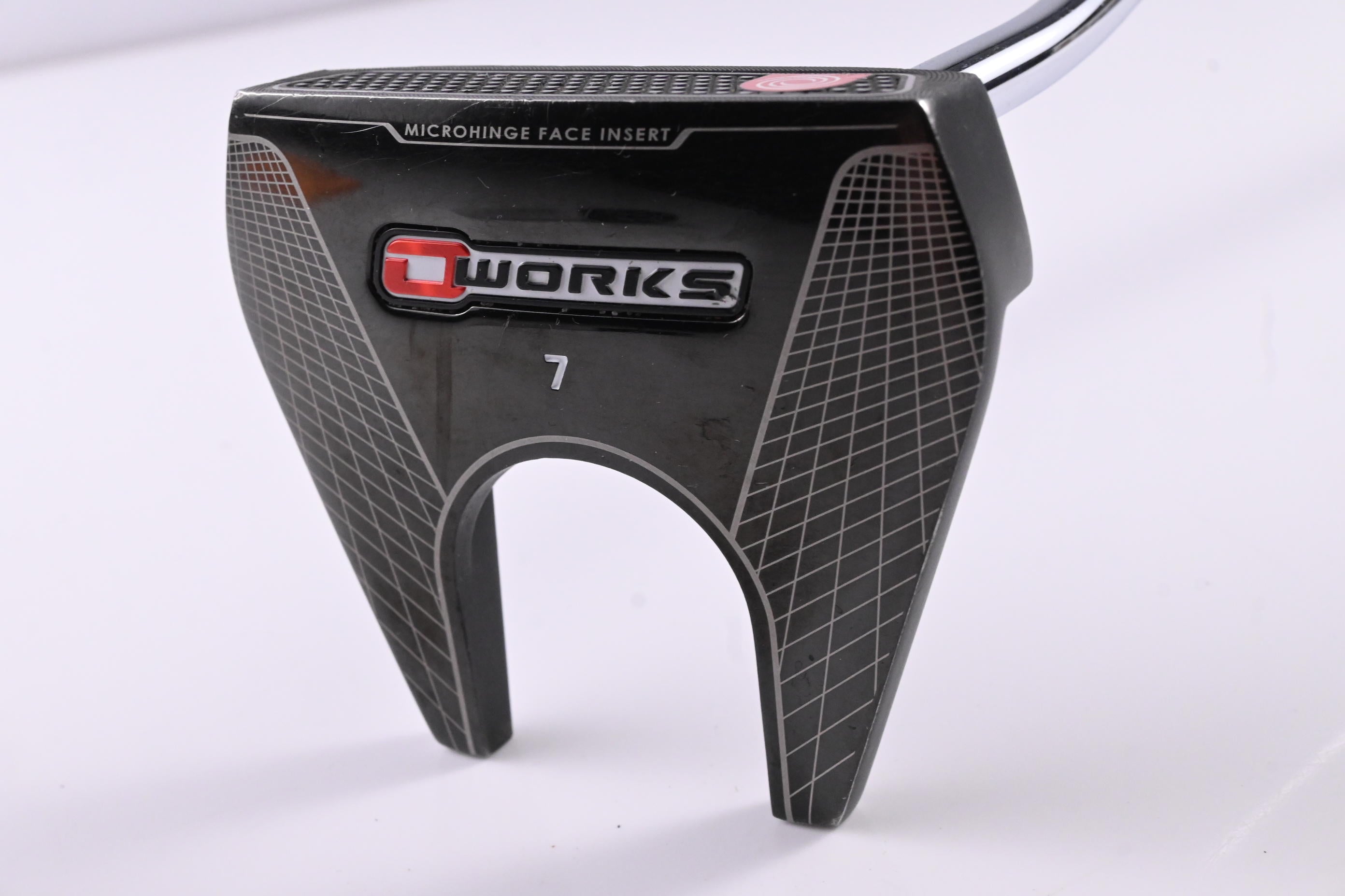 Odyssey O-Works 7 2020 Putter / 36 Inch