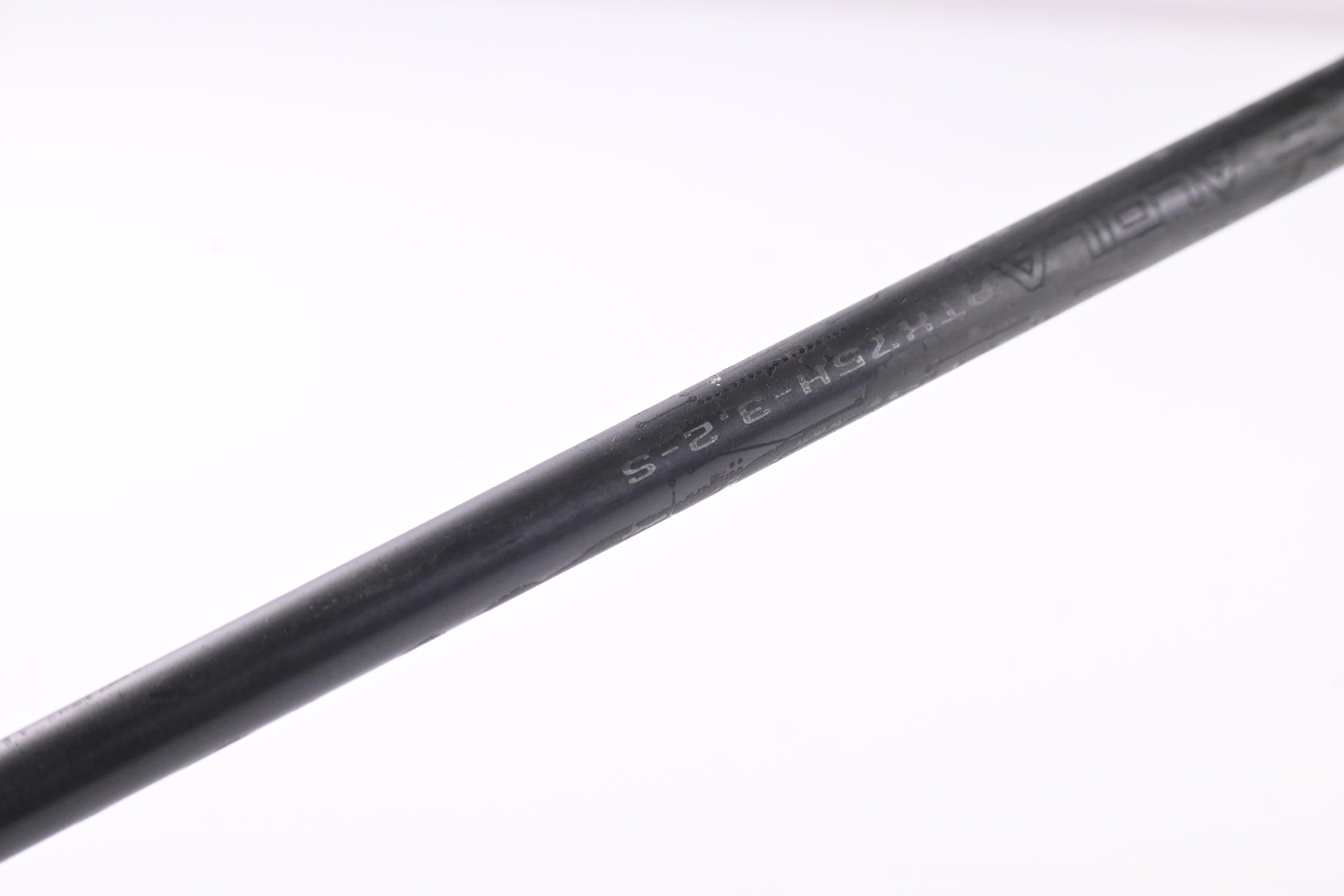 Adams Pro #2 Hybrid / 16 Degree / Stiff Flex Aldila Tour Red 75 Shaft