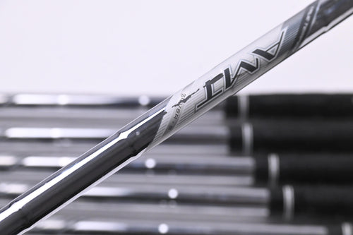 Titleist T150 2025 Irons / 5-PW / Stiff Flex True Temper AMT Silver Shafts