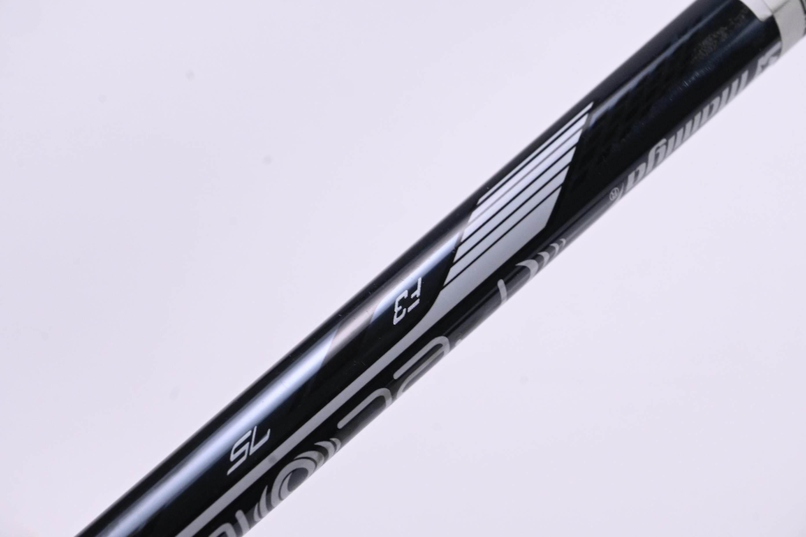 Callaway Paradym Ai Smoke HL #7 Iron / Regular Flex UST Recoil Dart Shaft