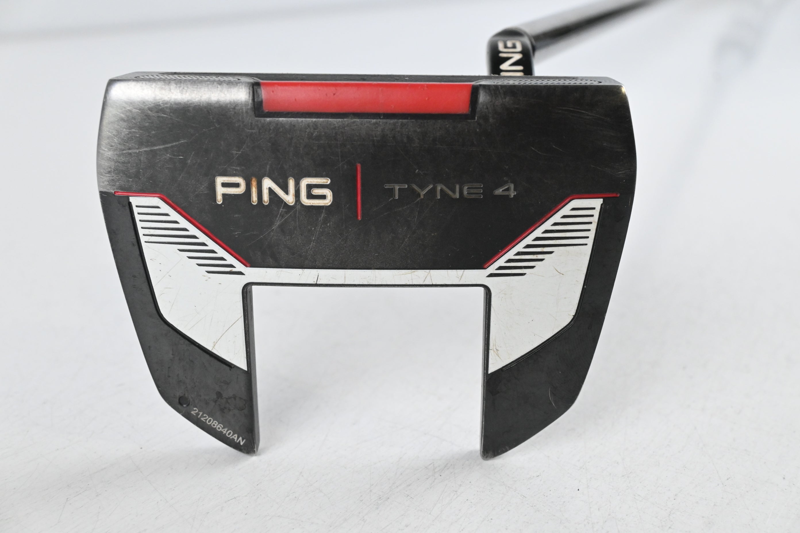 Ping 2021 Tyne 4 Putter / 34 Inch
