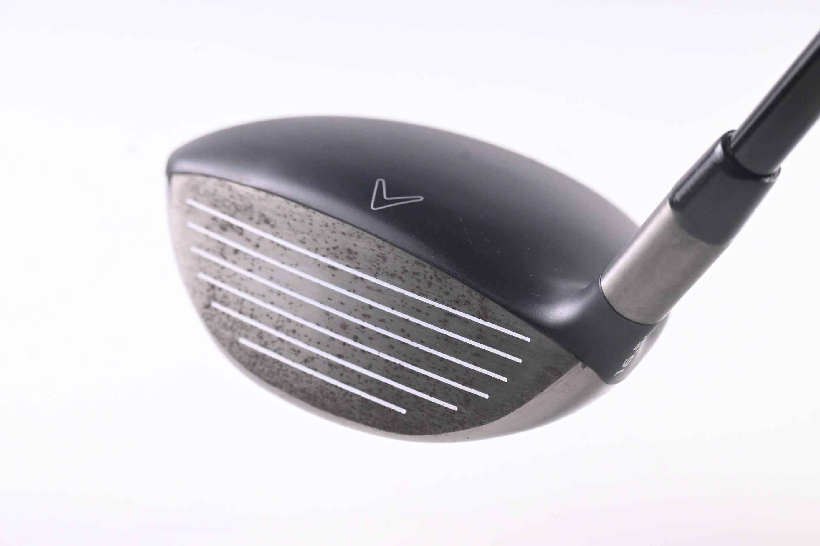 Tour Issue Callaway Rogue ST LS #3 Wood / 16.5 Degree / Stiff Flex Tensei AV Raw