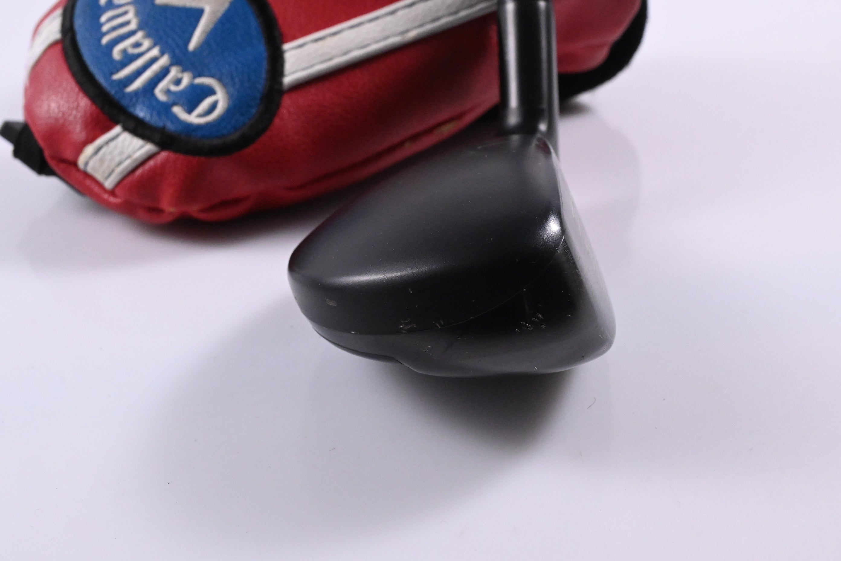 Callaway XR16 OS #4 Hybrid / 22 Degree / Regular Flex Fubuki AT 55 Shaft