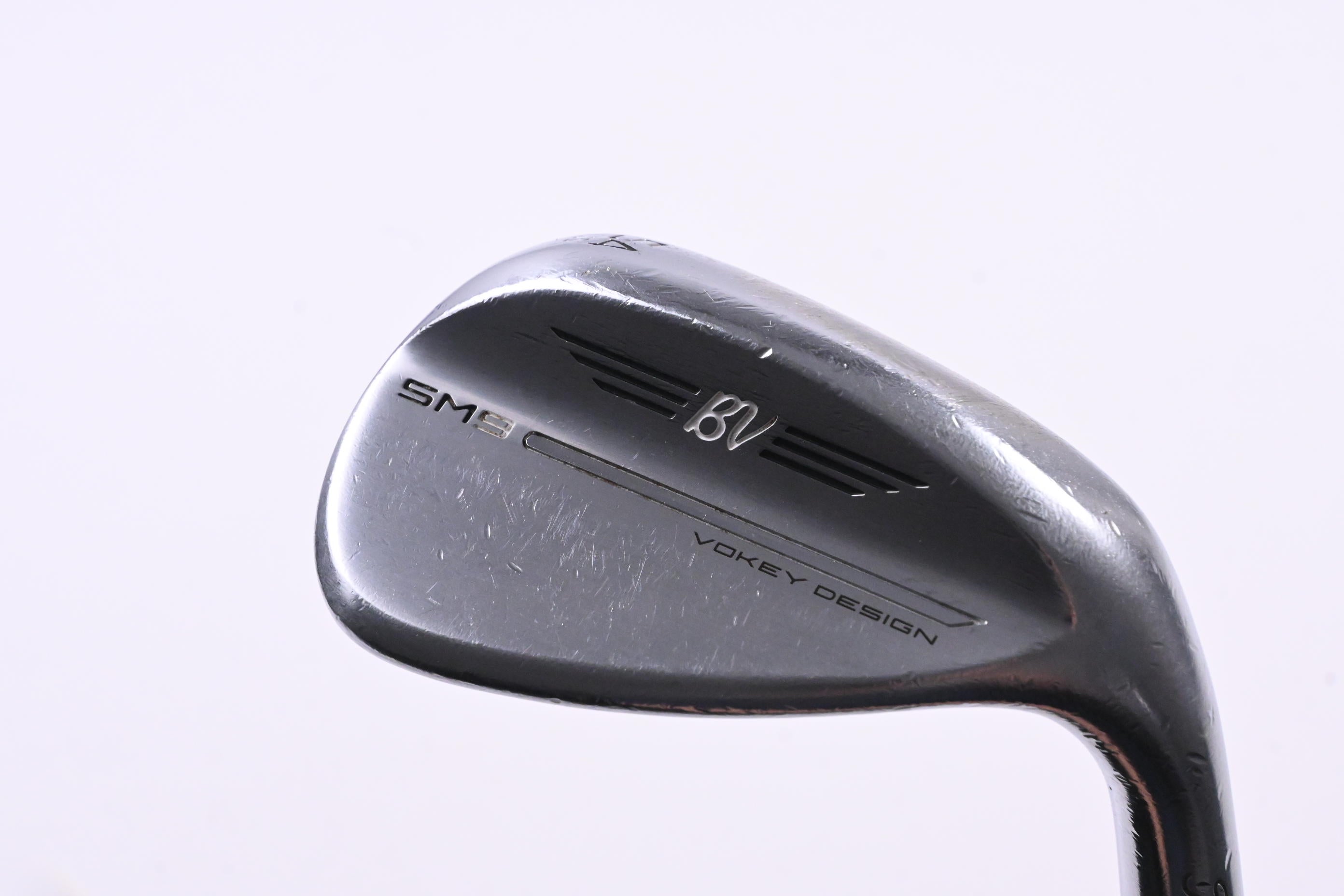 Titleist Vokey SM9 Sand Wedge / 54 Degree / Wedge Flex Vokey SM9 Shaft