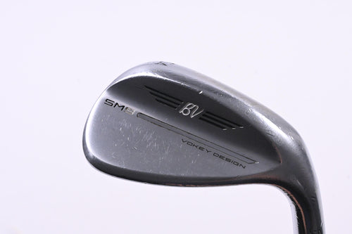 Titleist Vokey SM9 Sand Wedge / 54 Degree / Wedge Flex Vokey SM9 Shaft
