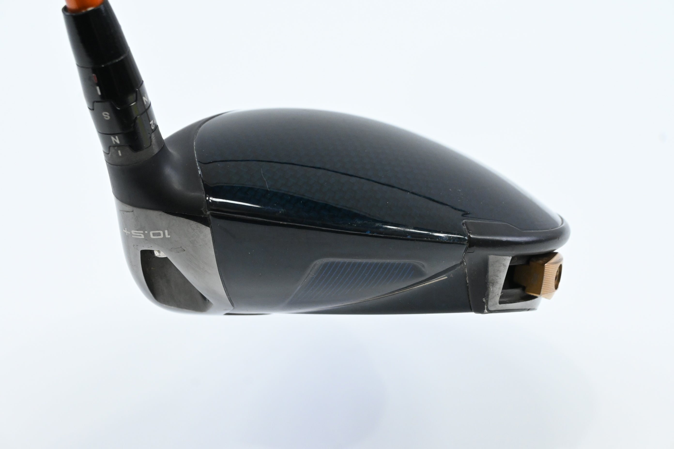Tour Issue Callaway Paradym Driver / 10.5 Degree / Stiff Flex Tour AD DI-6 Shaft