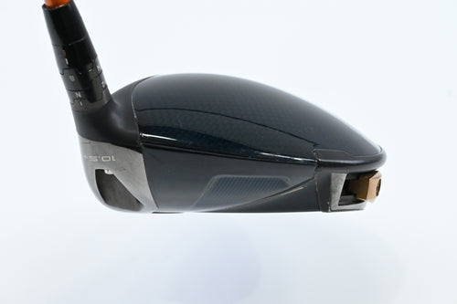 Tour Issue Callaway Paradym Driver / 10.5 Degree / Stiff Flex Tour AD DI-6 Shaft