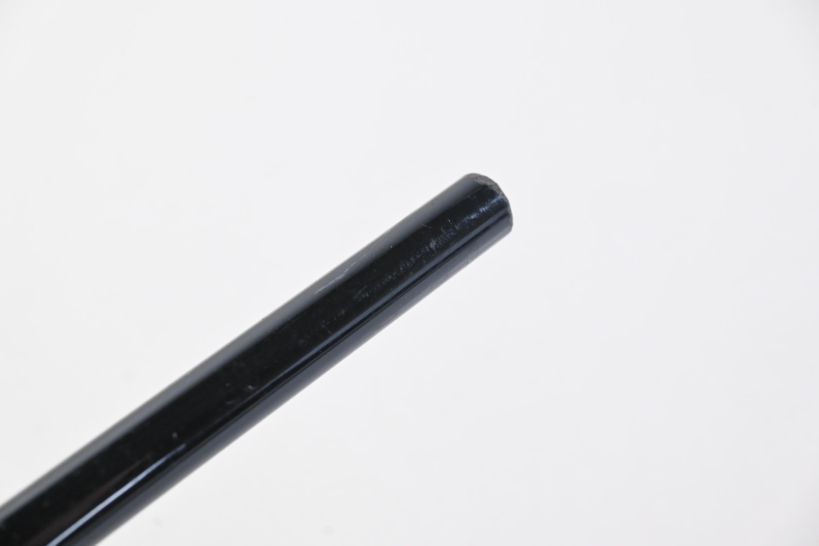 UST Mamiya Recoil Dart 65 Hybrid Shaft / Regular Flex / .370" Tip / Uncut