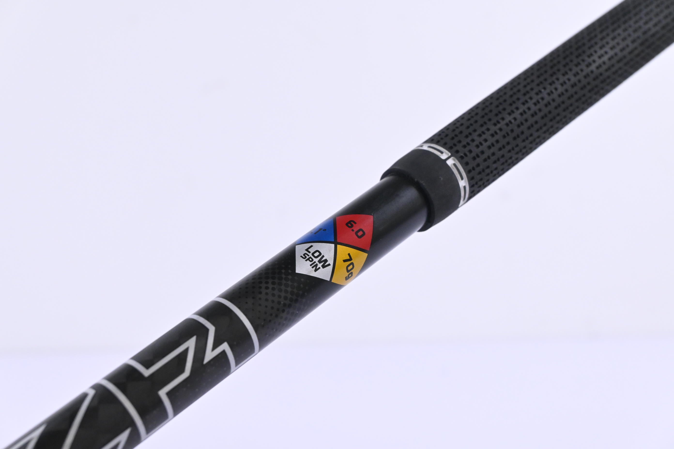 Titleist GT2 #5 Wood / 18 Degree / Stiff Flex HZRDUS Gen5 Black 70 Shaft