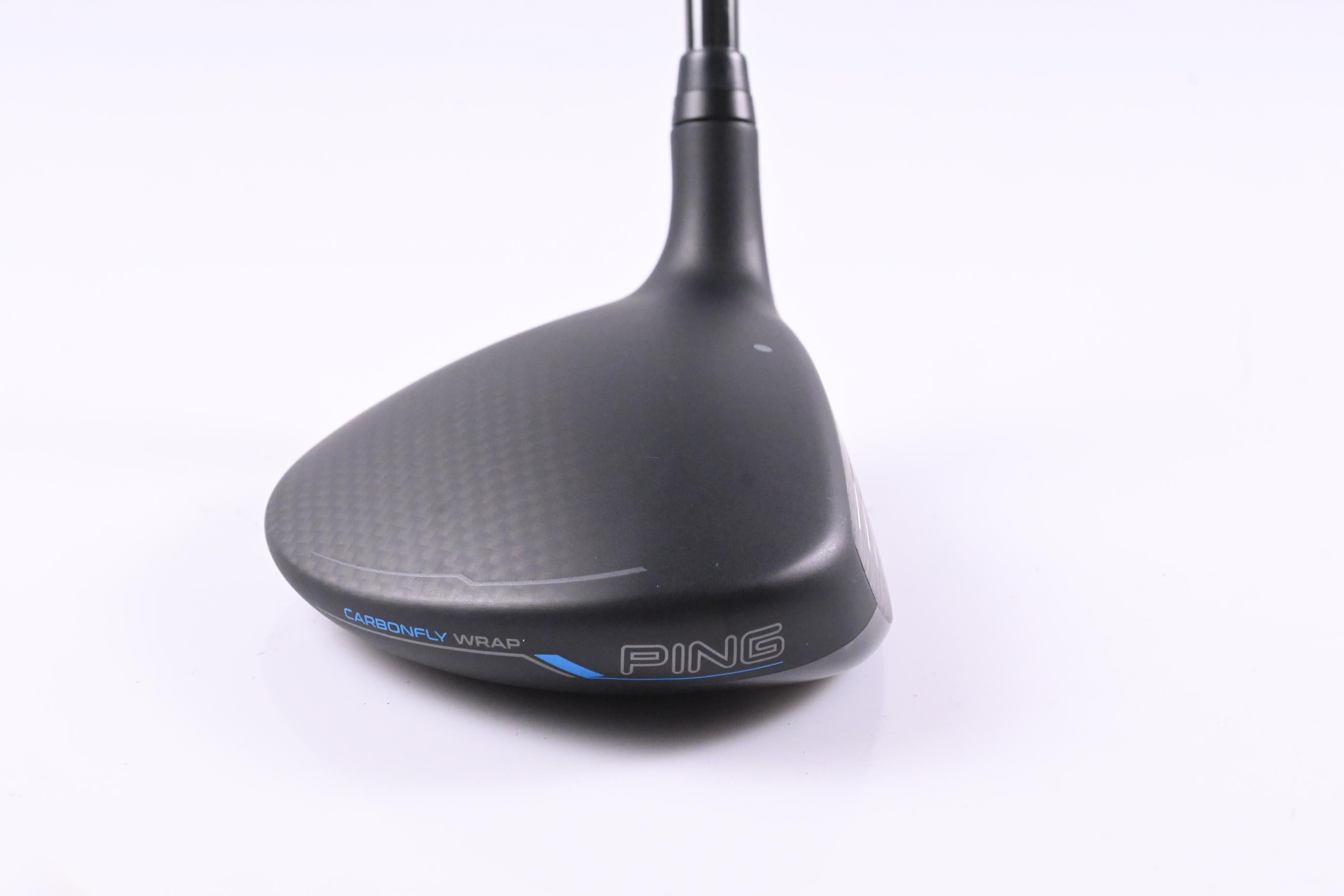 Ping G440 Max #7 Wood / 21 Degree / Regular Flex Ping Tour 2.0 Chrome 65 Shaft