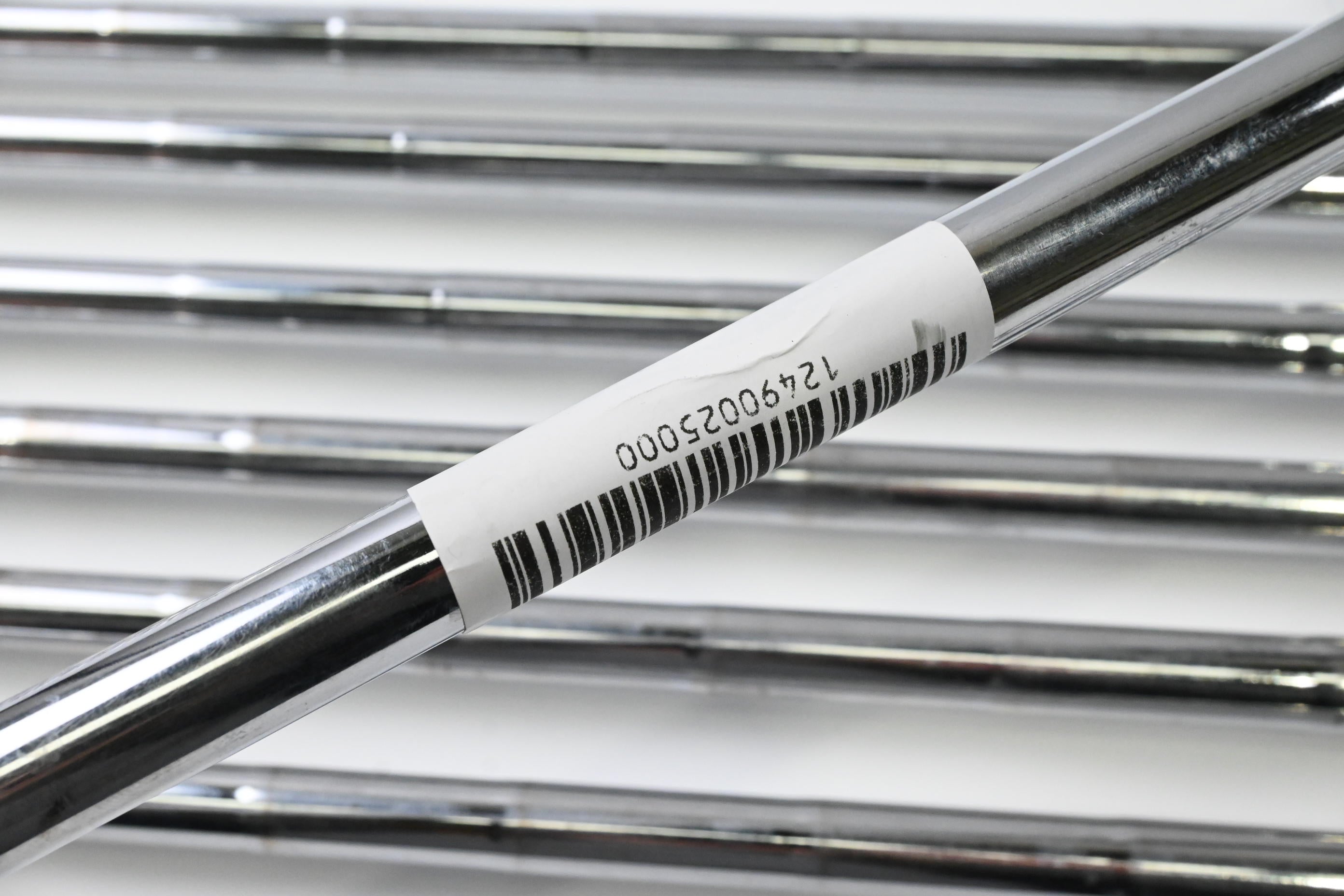 Cobra Forged Tec X 2022 Irons / 4-PW / Regular Flex KBS Tour Lite Shafts