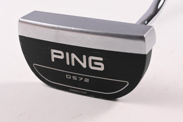 Ping Scottsdale 2025 Putter / 37 Inch