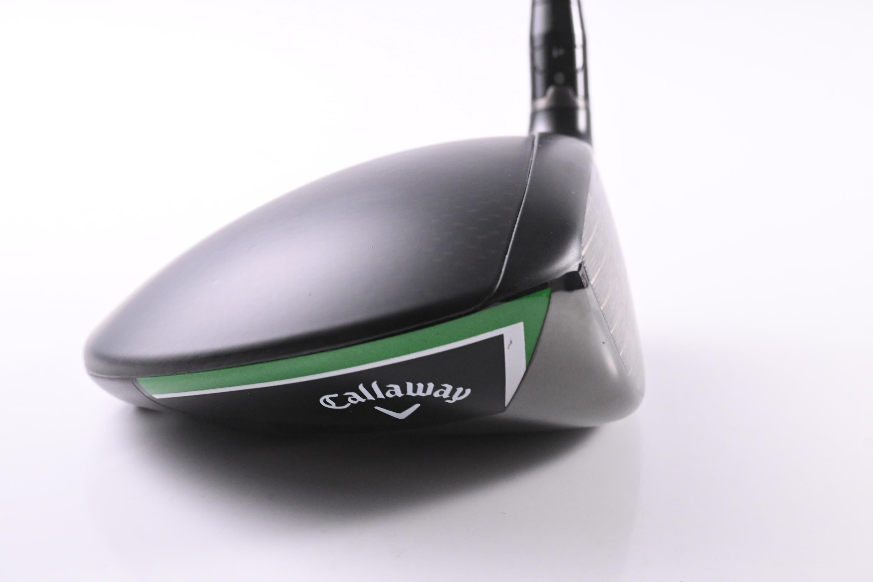 Callaway Elyte X Driver / 12 Degree / Regular Flex Project X Denali Charcoal 50