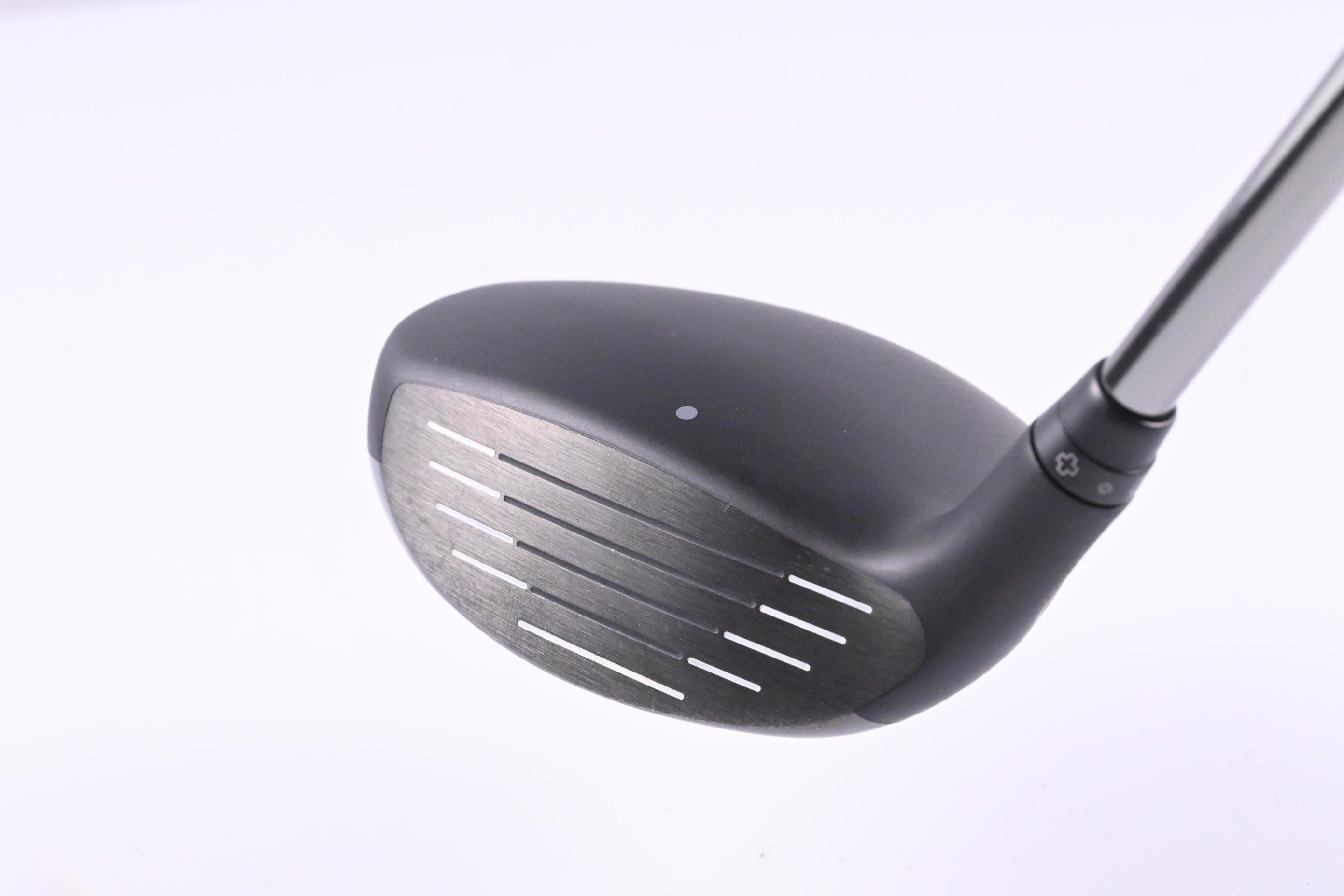 Ping G440 Max #7 Wood / 21 Degree / Regular Flex Ping Tour 2.0 Chrome 65 Shaft