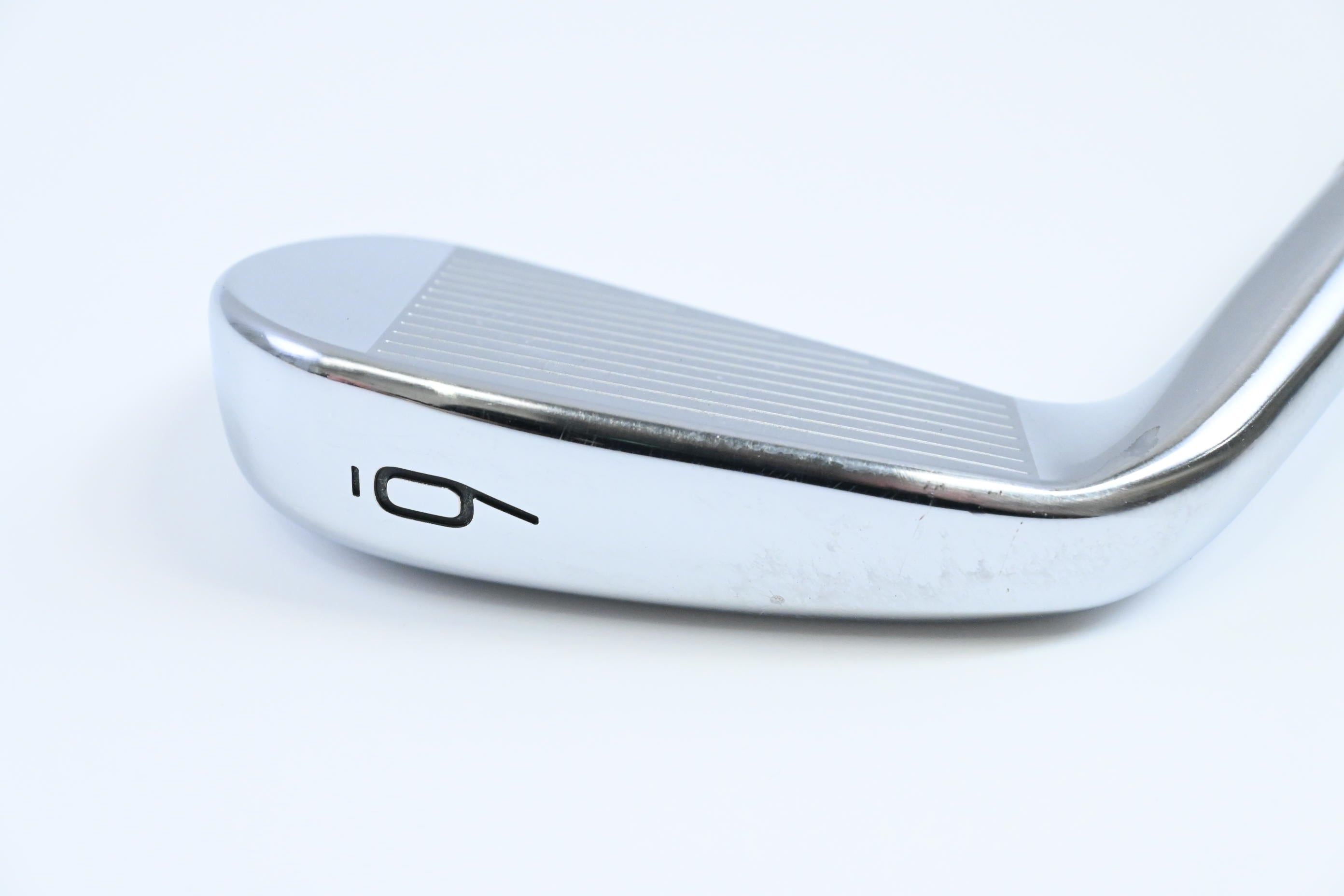 Titleist T200 2023 #6 Iron / Regular Flex Tensei AV Red AM 2 Shaft