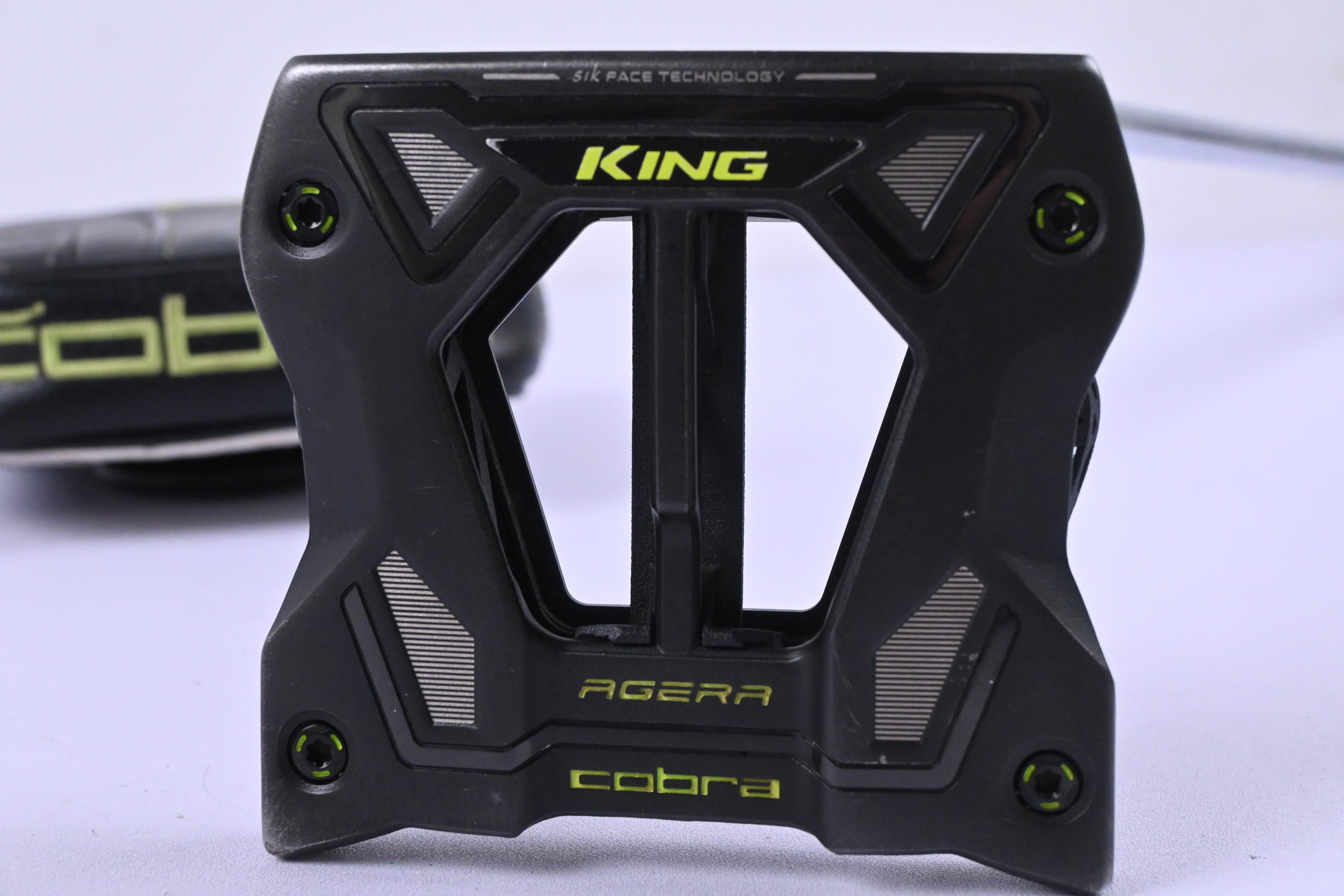 Cobra King 3D Agera Putter / 36 Inch