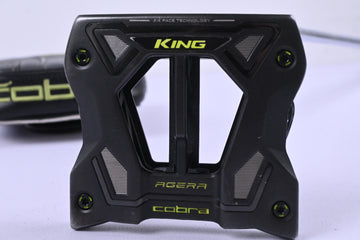 Cobra King 3D Agera Putter / 36 Inch